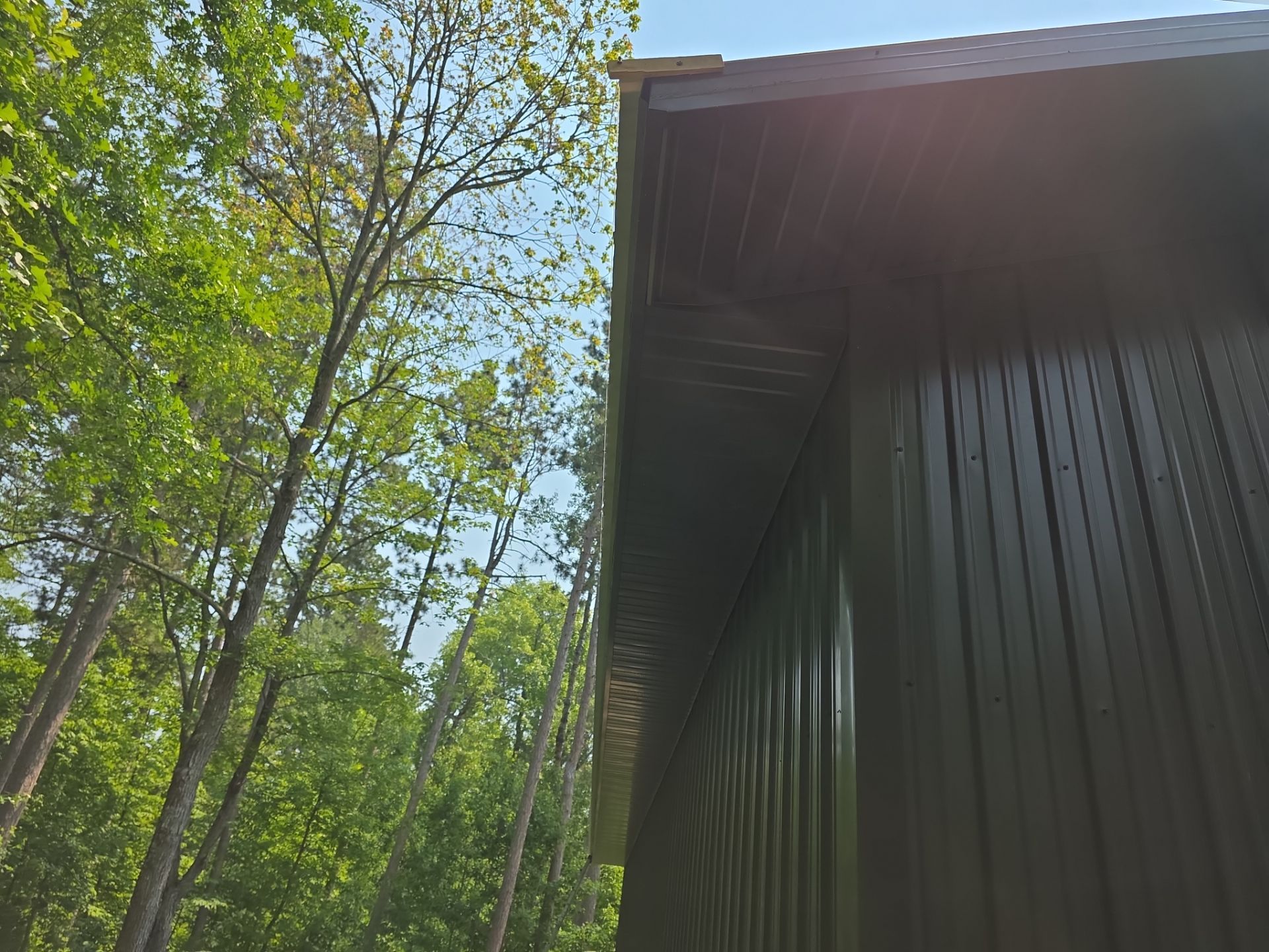  for Patriot Roofing Plus LLC in Pequot Lakes, MN