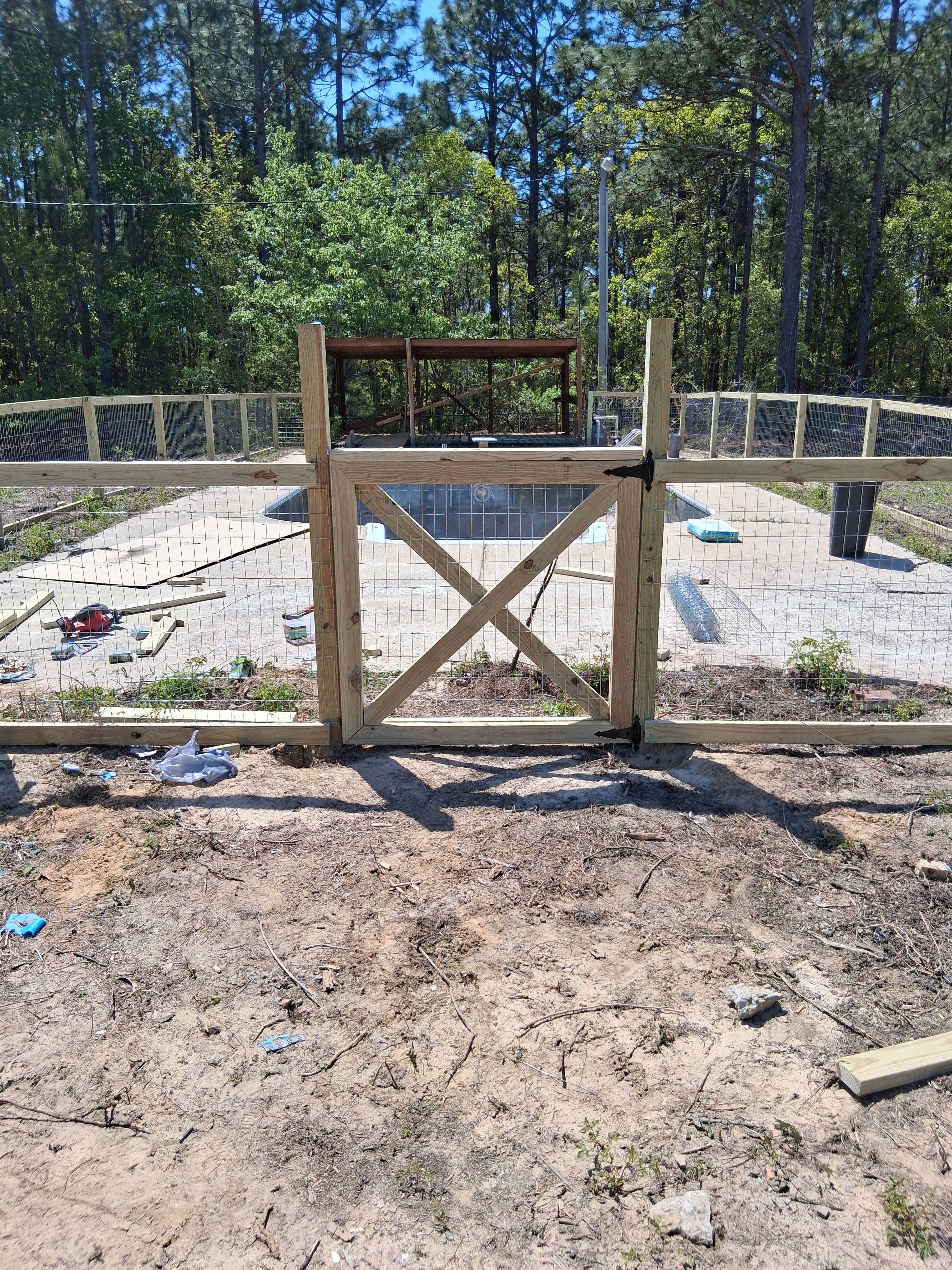 for Patriot Ridge General Contractors in Fayetteville, NC