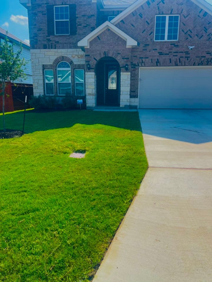  for Kozy Lawn & Landscapes in Castroville, TX