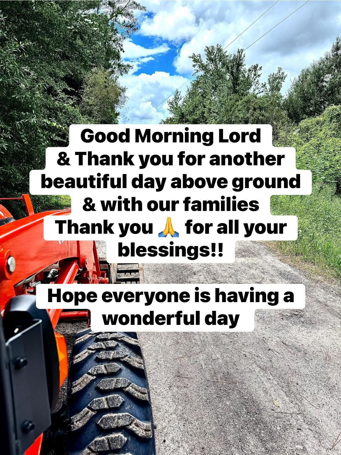  for DLC Land Clearing in Glen Saint Mary, FL