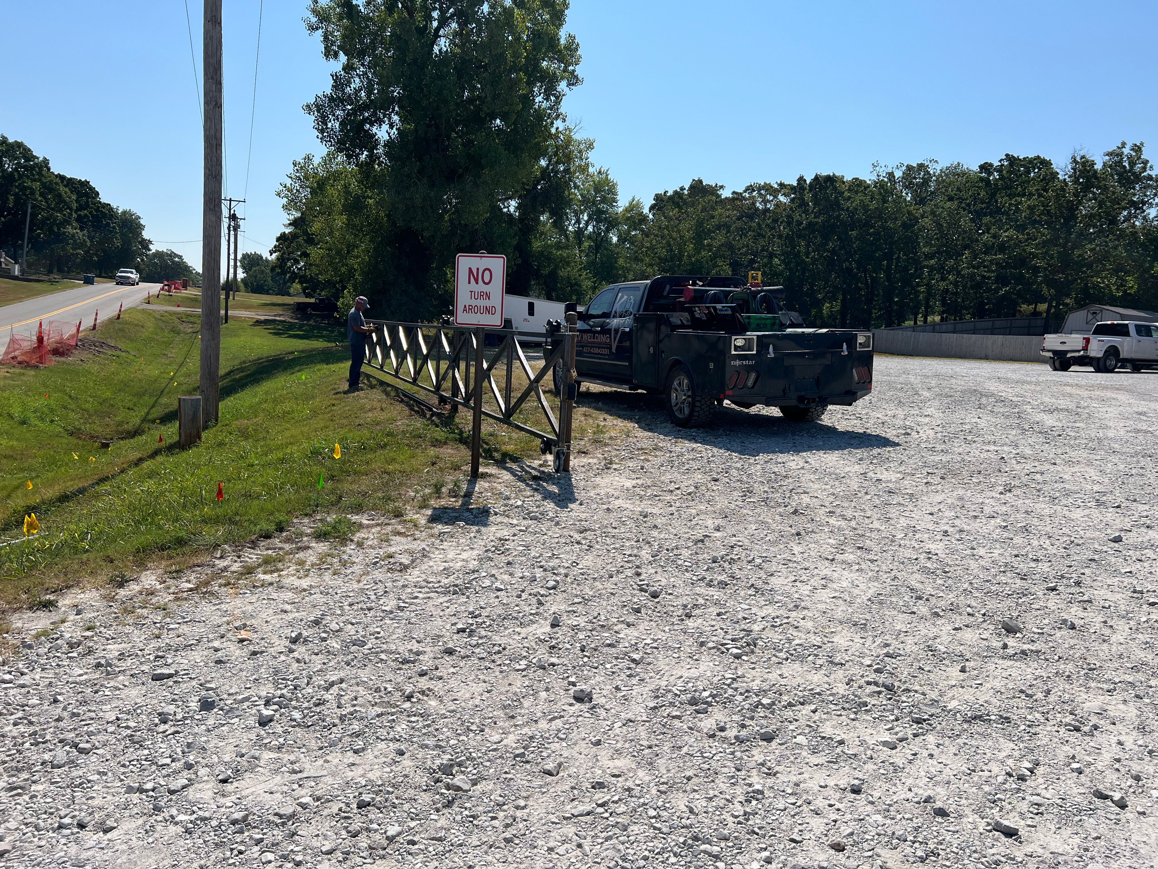 All Photos for KV Welding in Seneca, MO