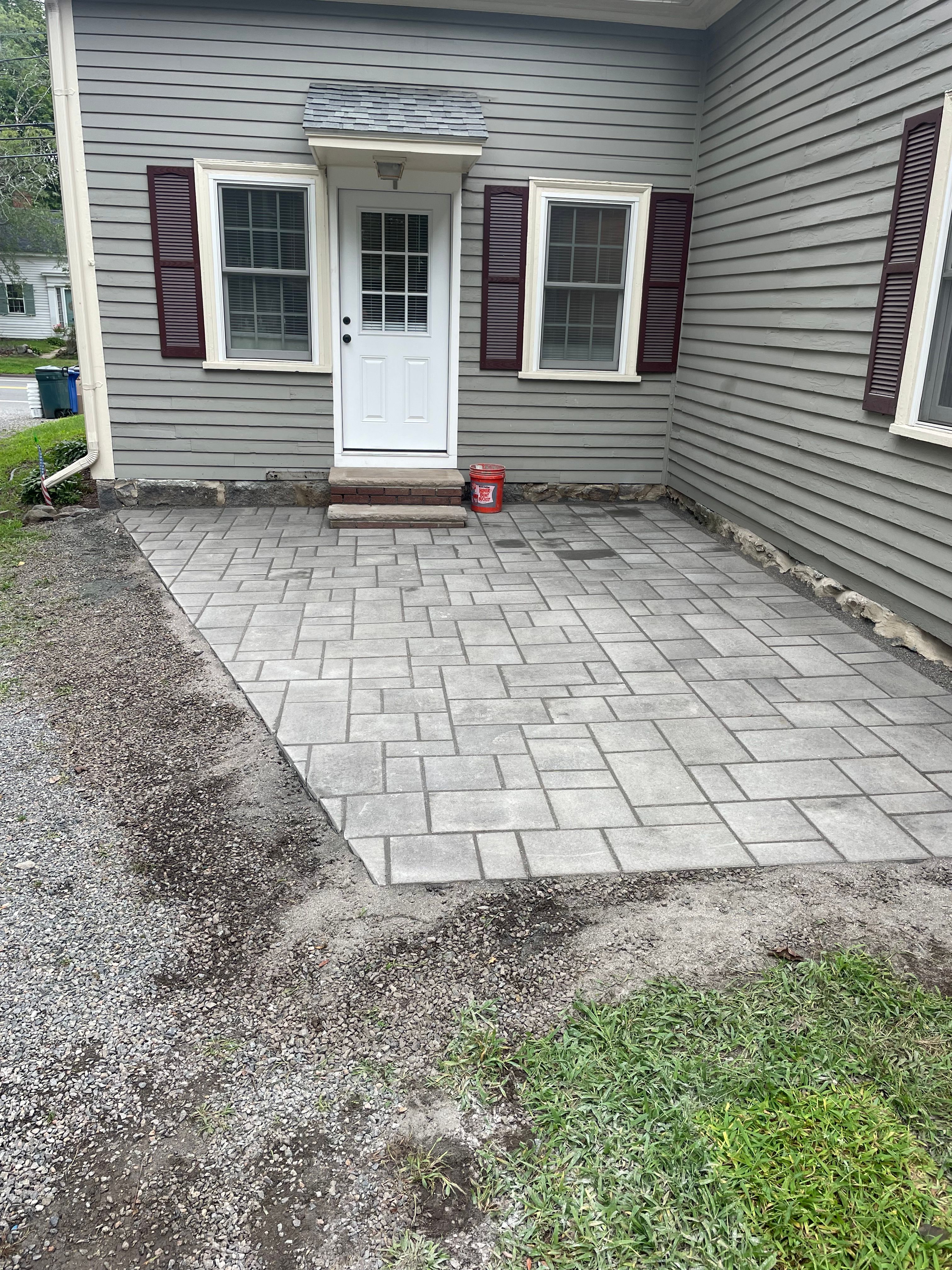  for JPA Contracting in Danvers, MA