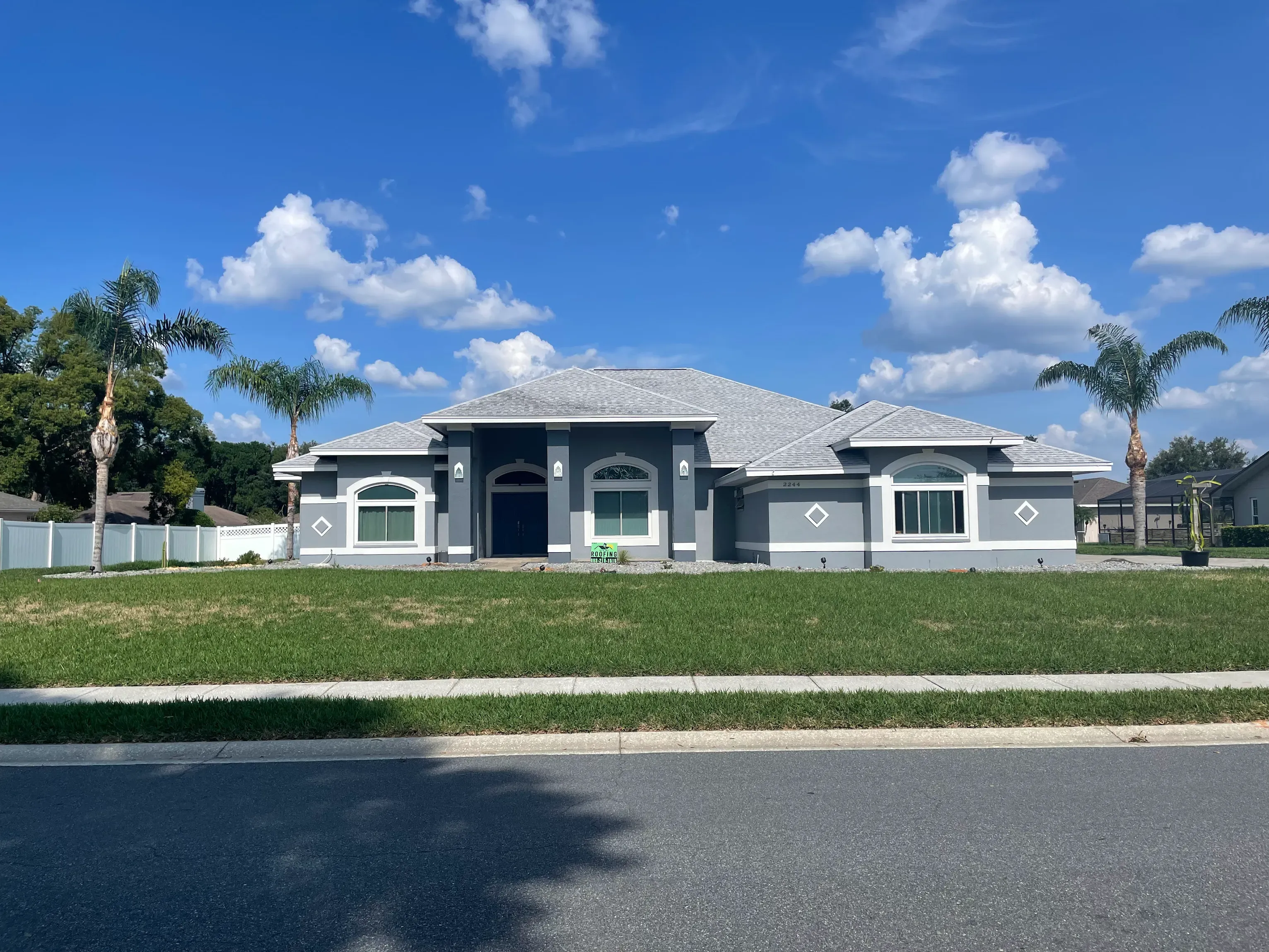  for Gudino Roofing & Construction in Winter Haven, FL