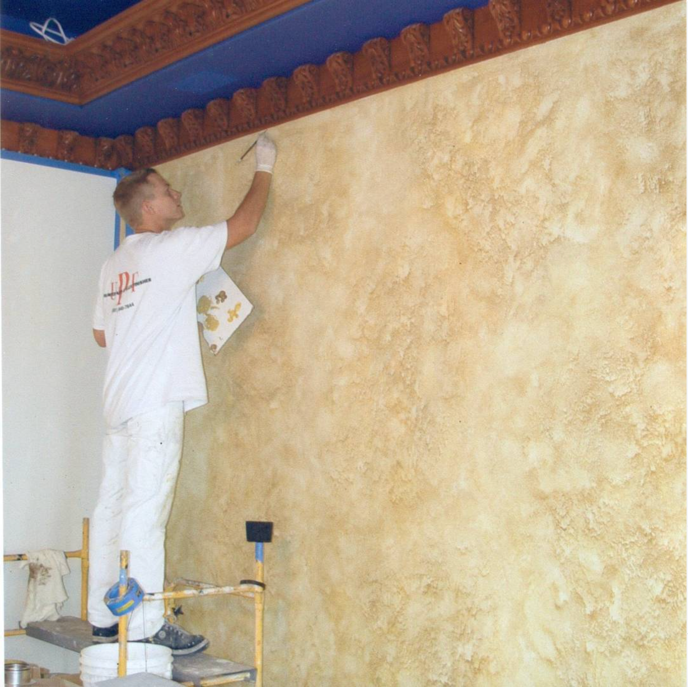  for Unlimited Painting & Faux Finishing in North Palm Beach, FL