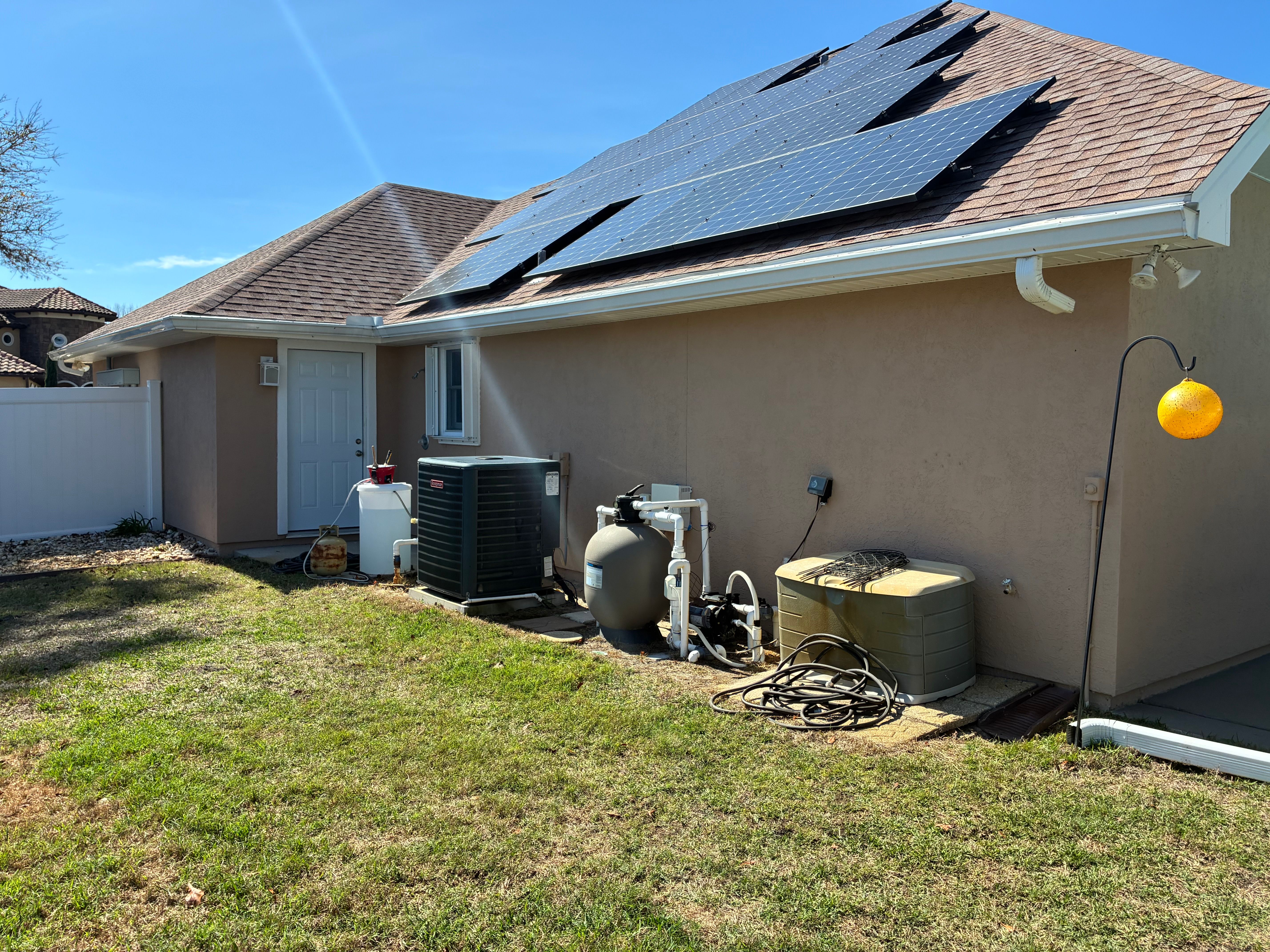  for Ferrell’s Professional Painting & Home Services LLC in Panama City Beach, FL