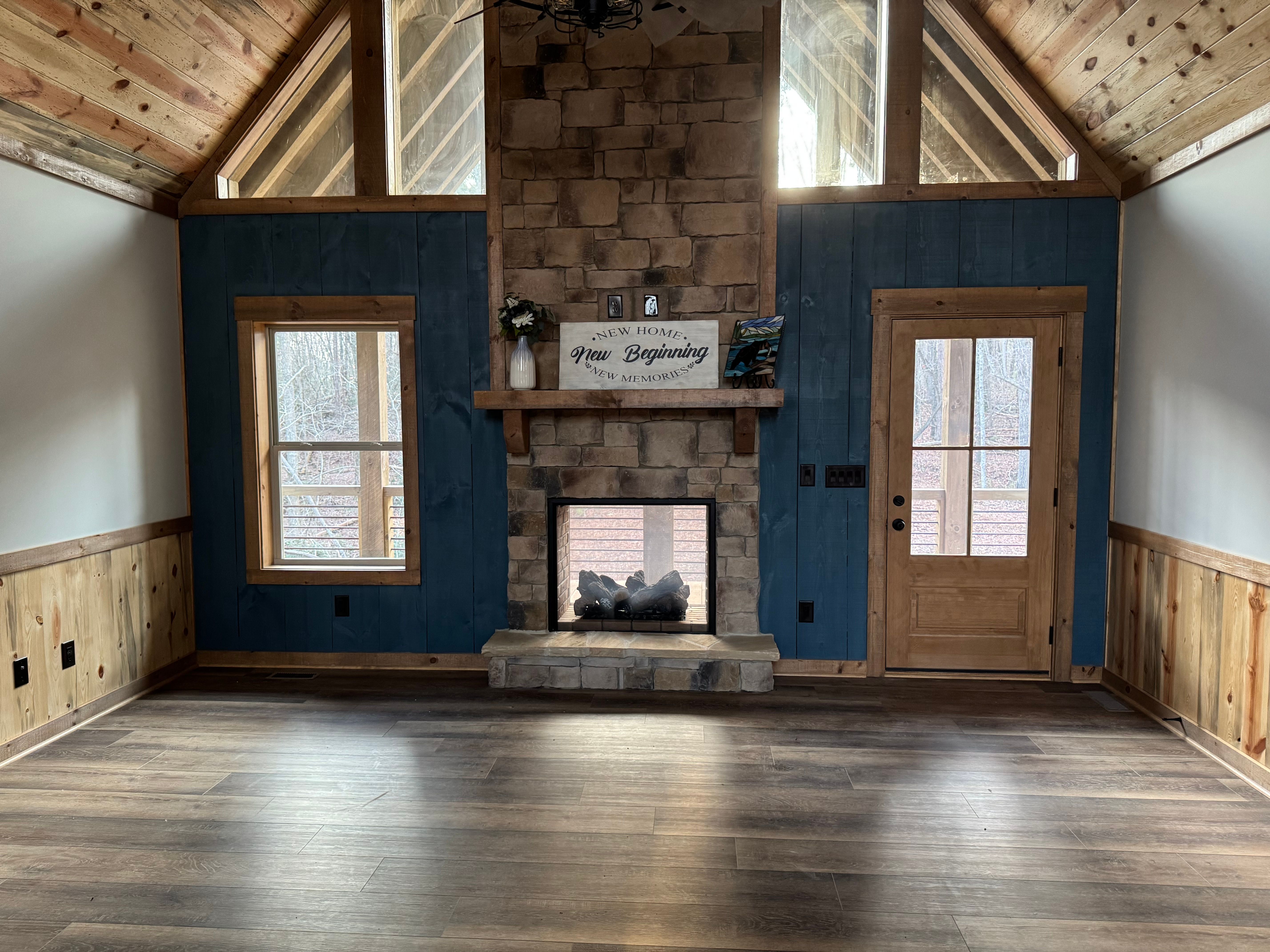  for Cartecay River Flooring/ Tile showers  in Ellijay, GA