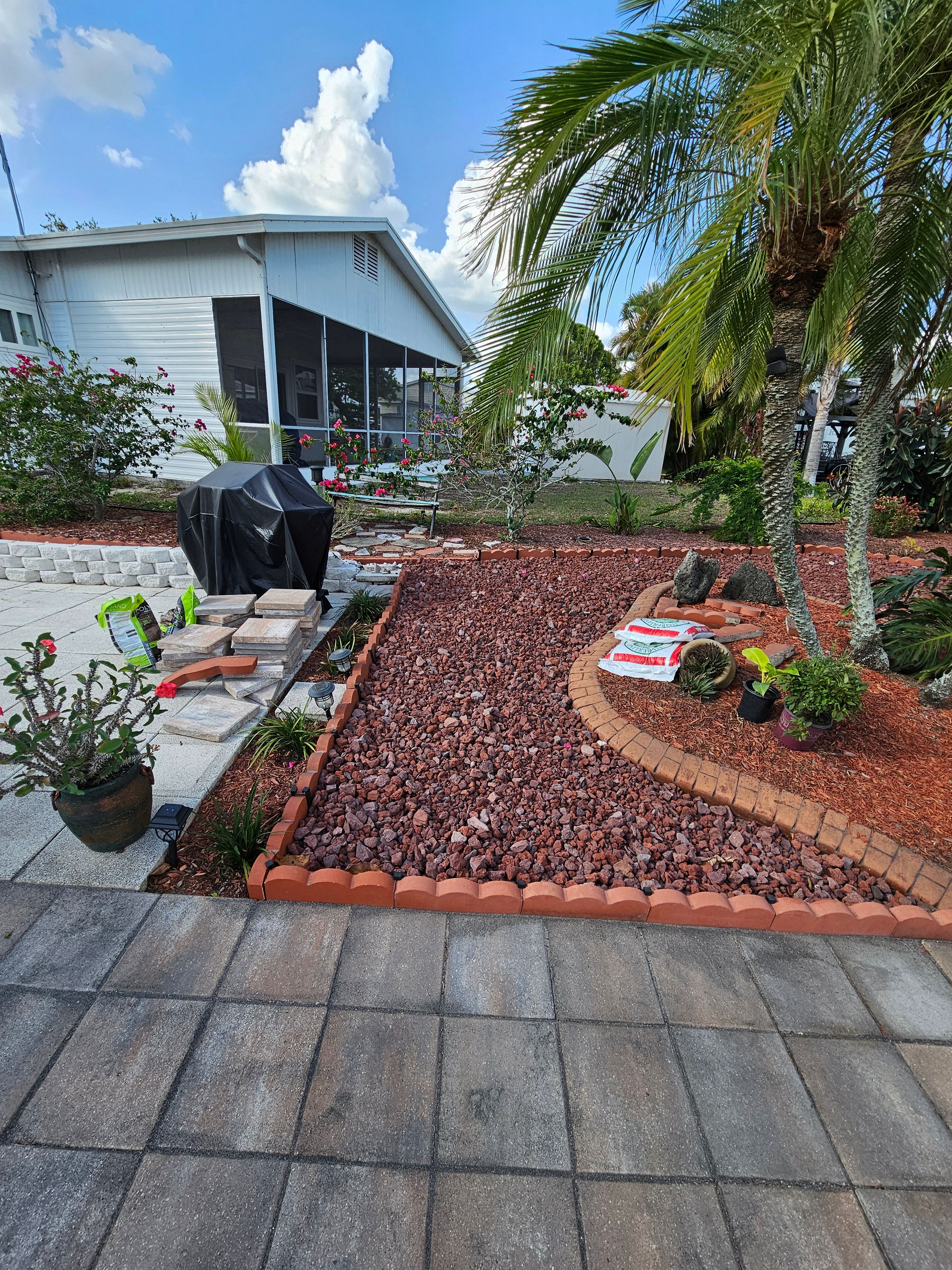  for Tel Ma Landscaping Maintenance LLC  in Urbana, OH