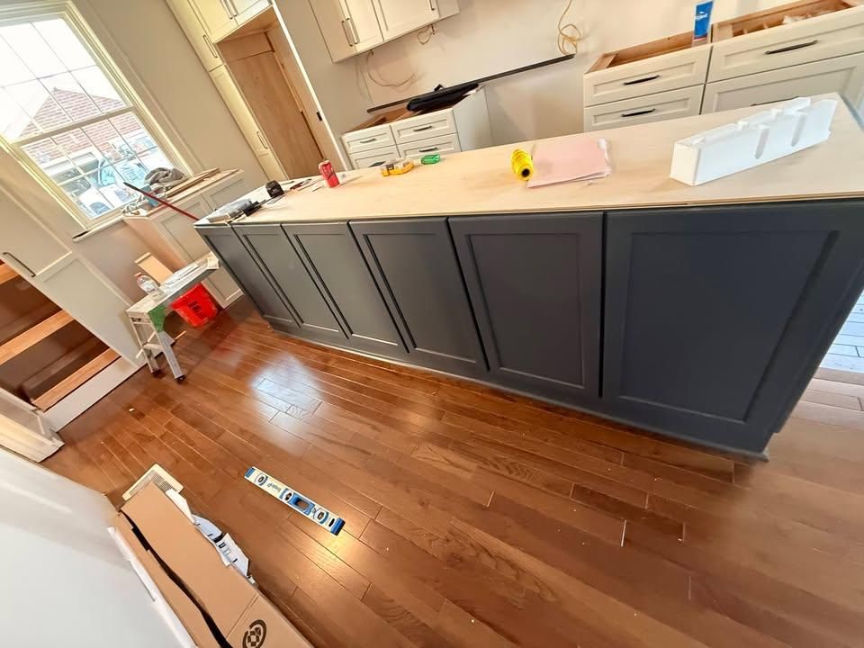  for E & C Handyman and Construction in Owensboro, KY