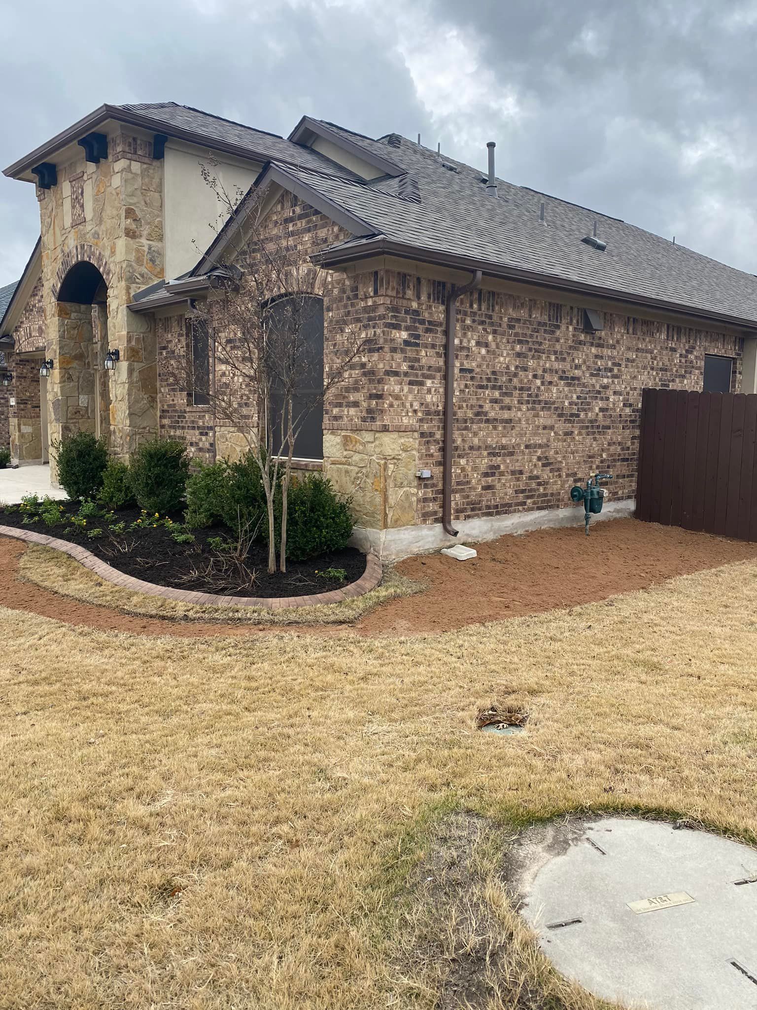  for Chavira Landscape & Irrigation in Austin, TX