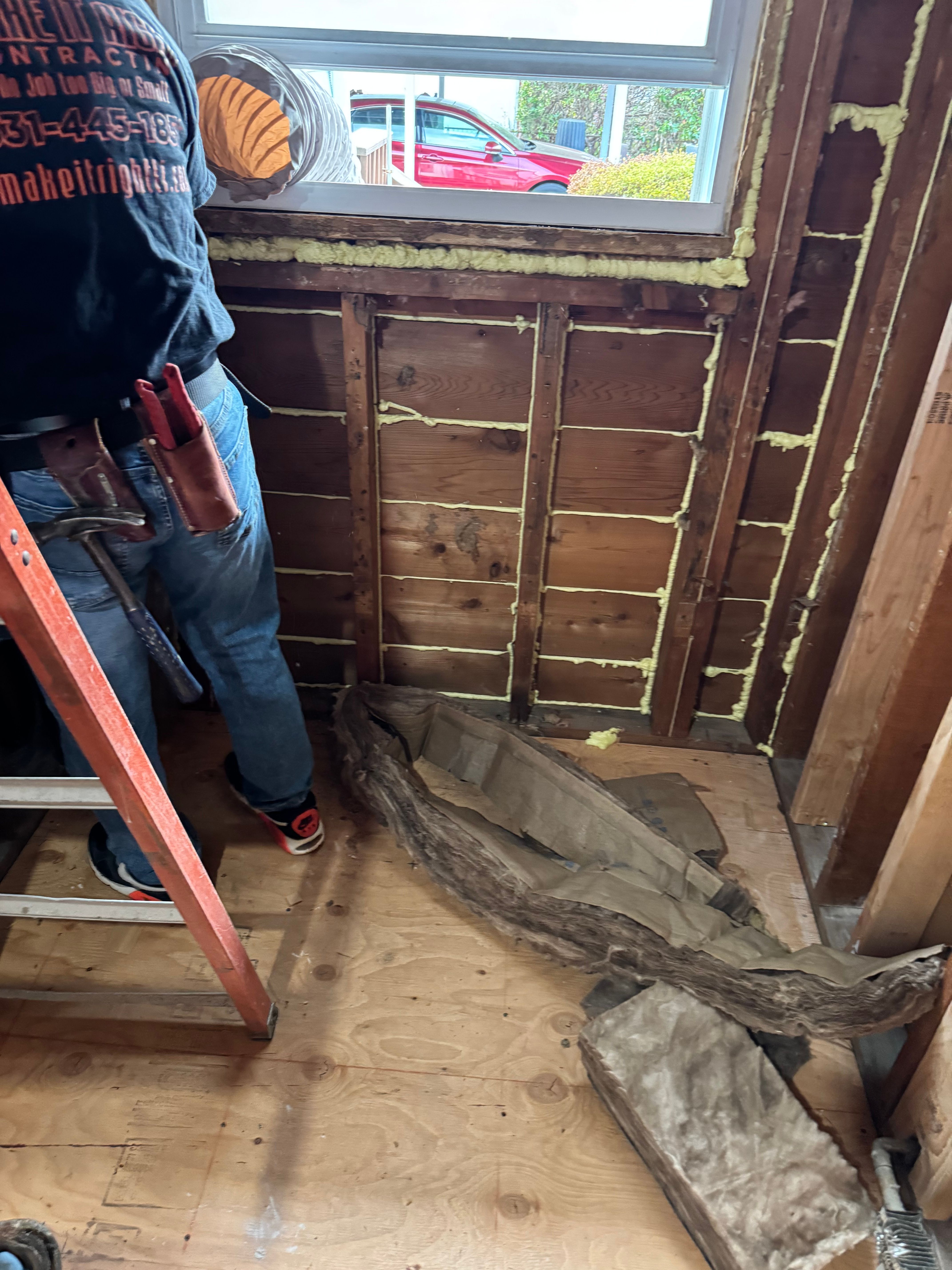  for Make It Right Contracting in East Hampton, NY