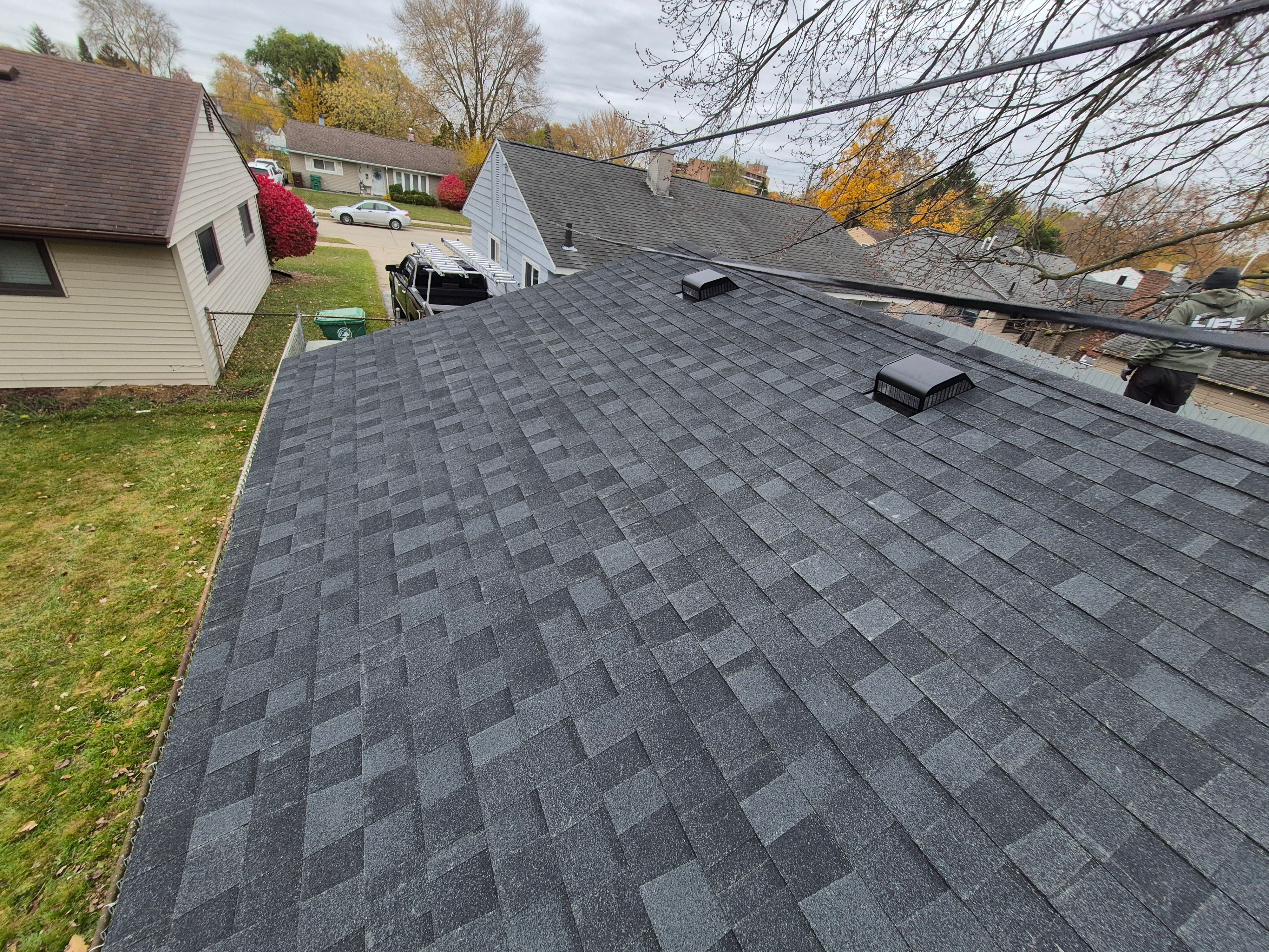  for Contractors Roofing in Dearborn, MI