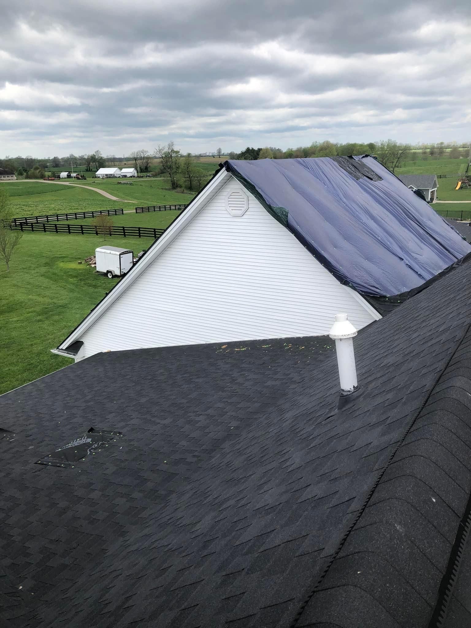 All Photos for Primetime Roofing & Contracting in Winchester, KY
