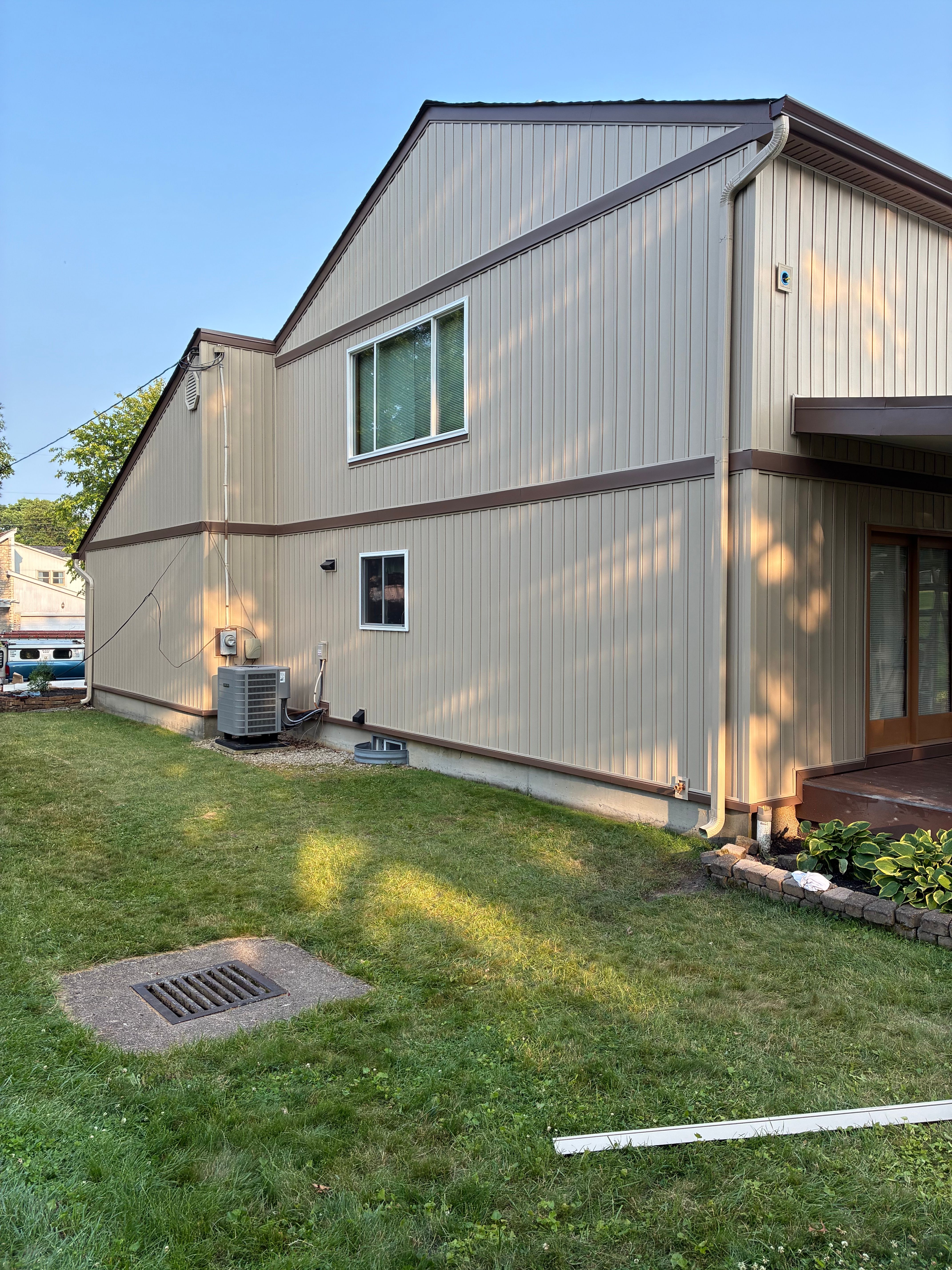  for Precious Roofing in Madeira, OH