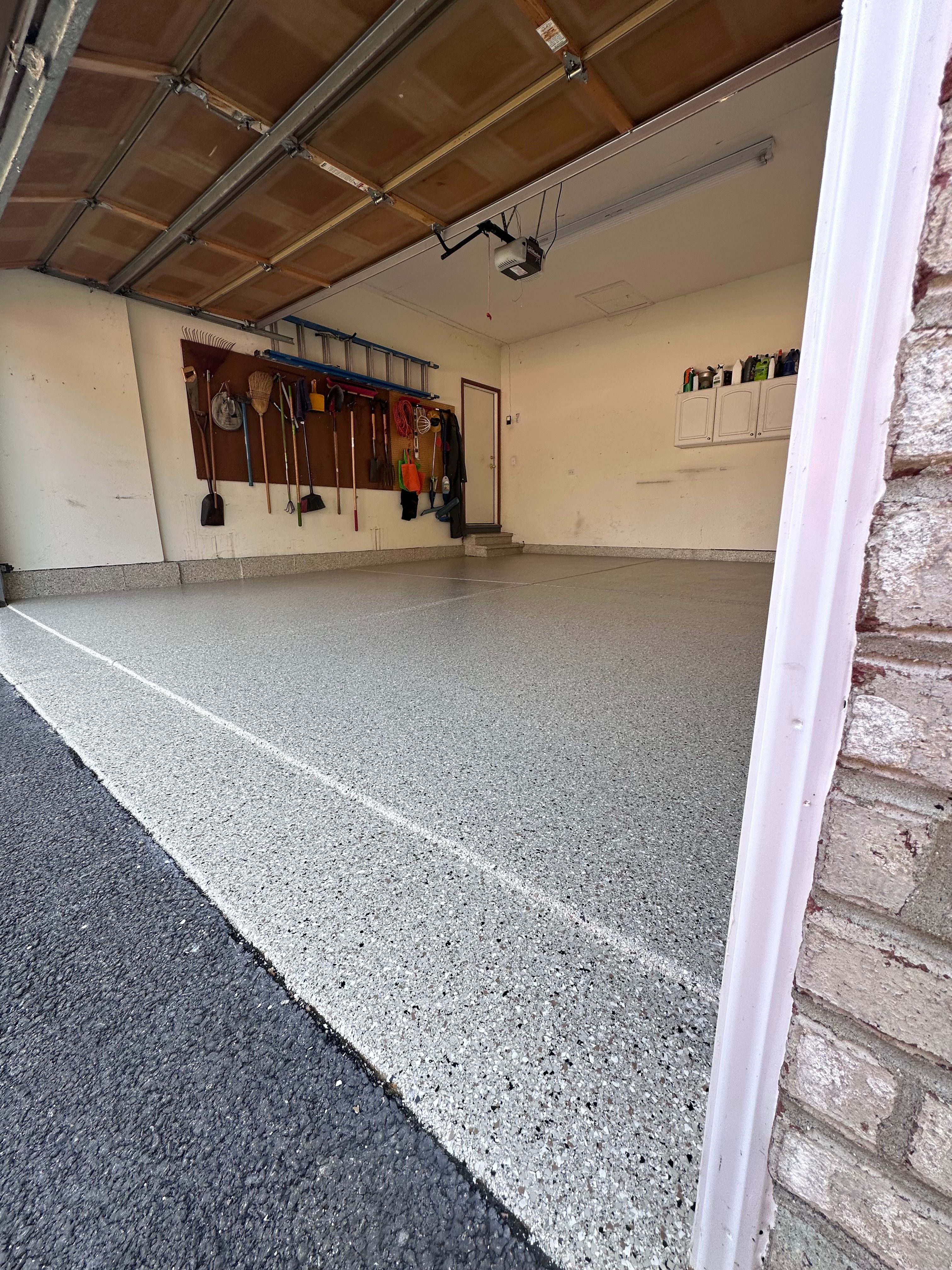  for Lakeside Garage Floors in Chicago, IL