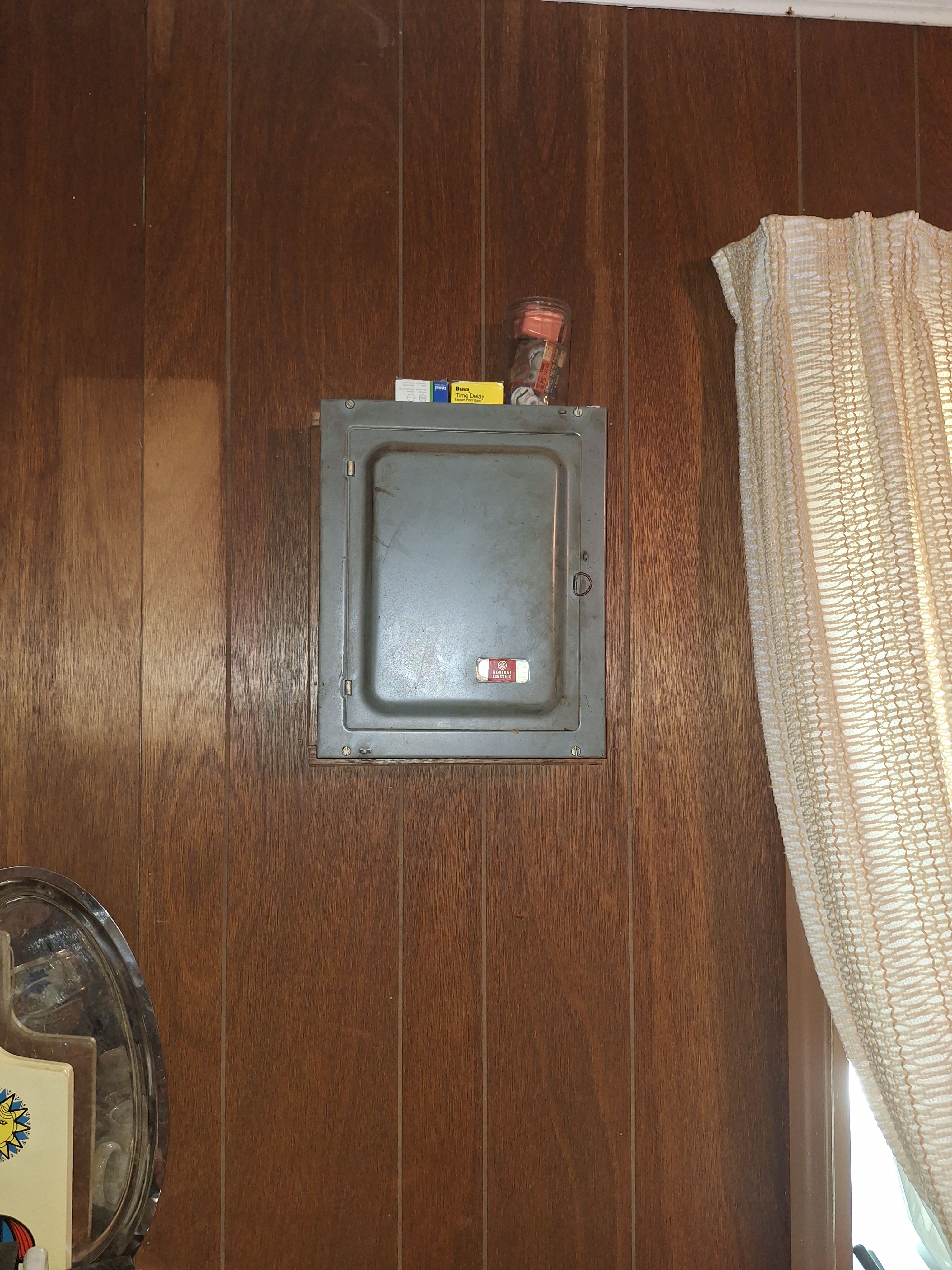  for Flash Gordon Electric LLC in Hope Mills, NC