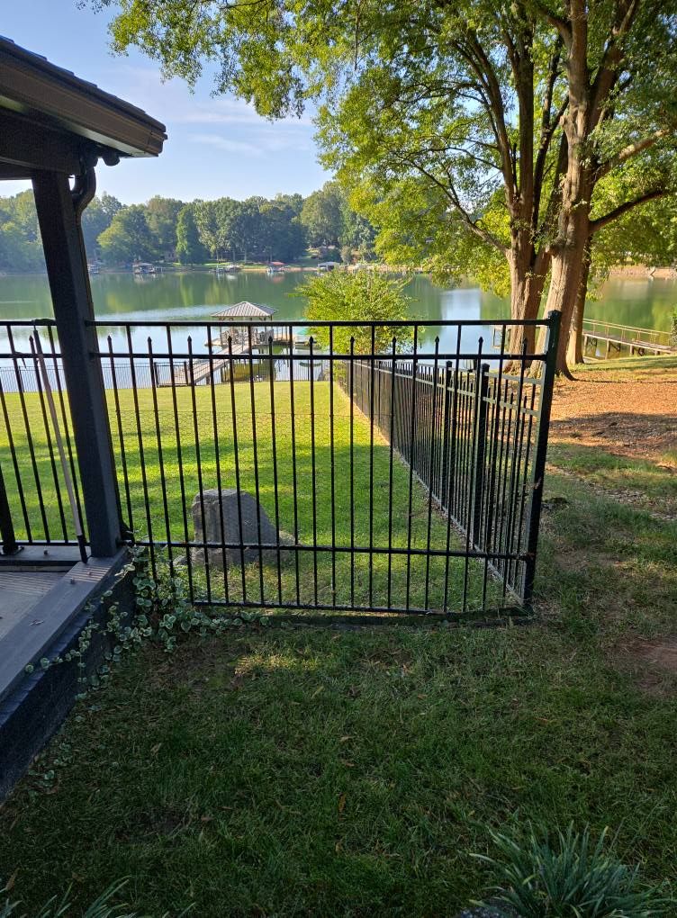  for PRO-Vision Fence Company LLC in Lenoir County, NC
