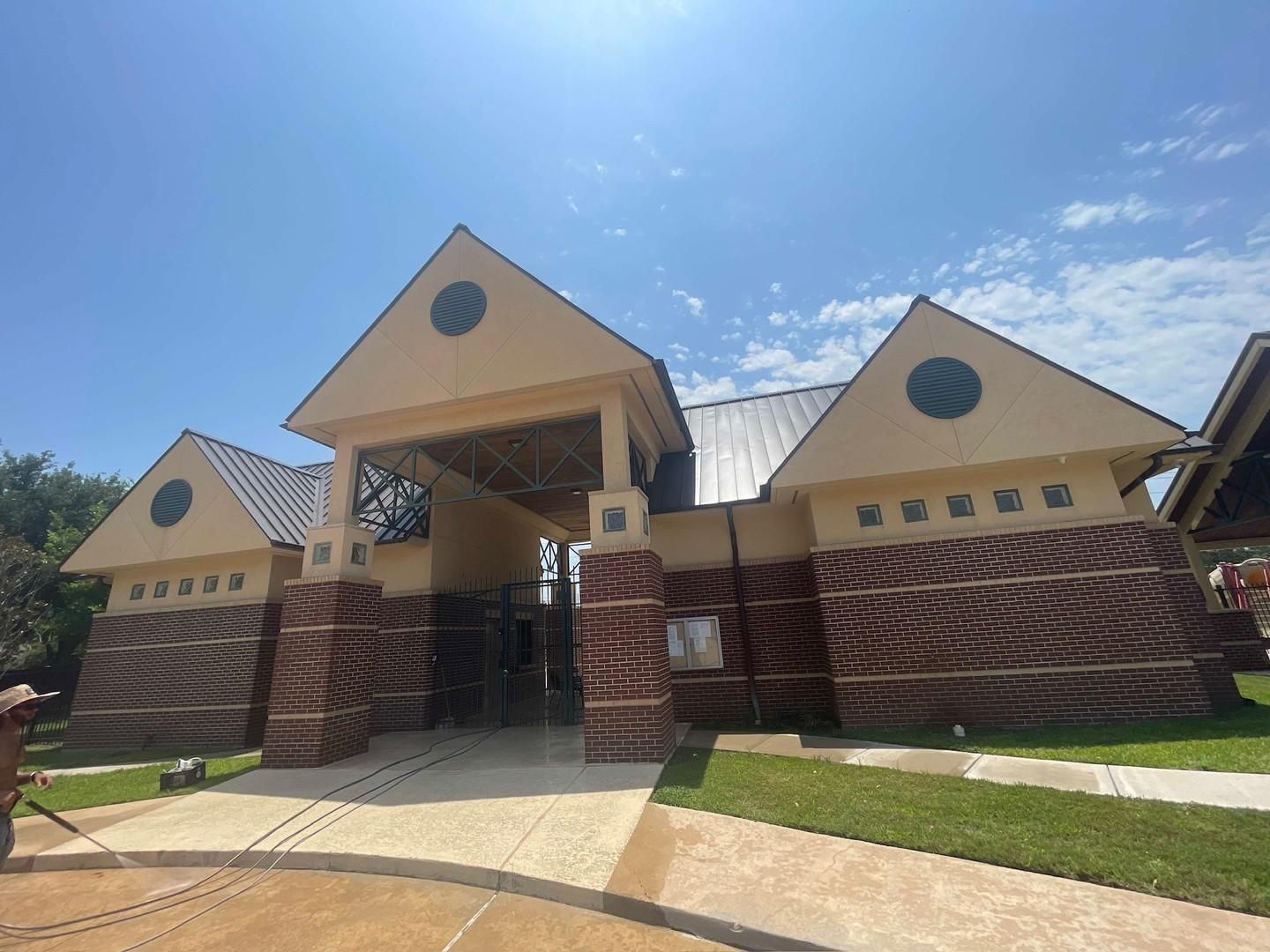  for Power Pressure Wash in Houston, TX