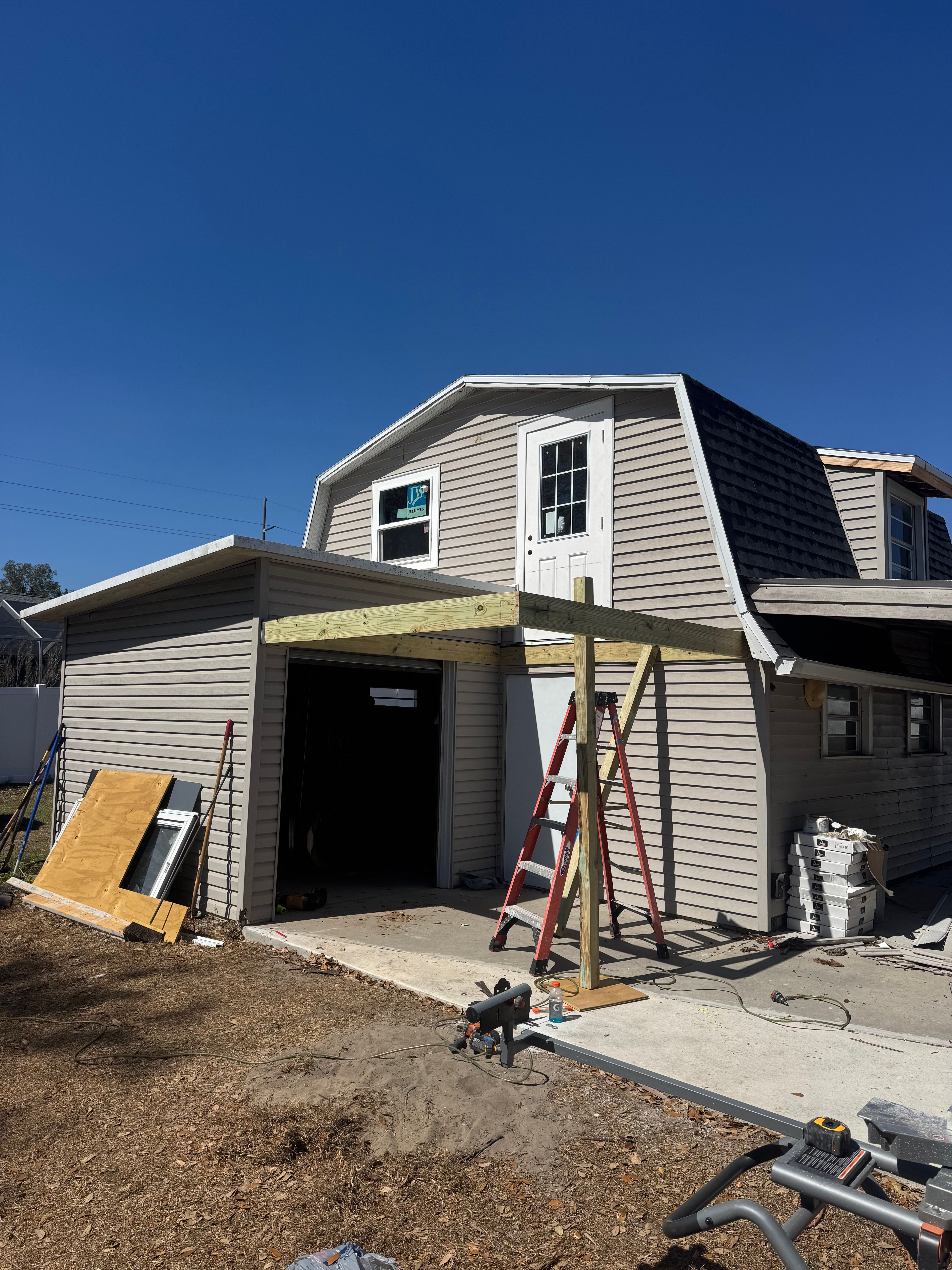  for Spirit Enterprise Construction LLC in Tampa Bay, FL