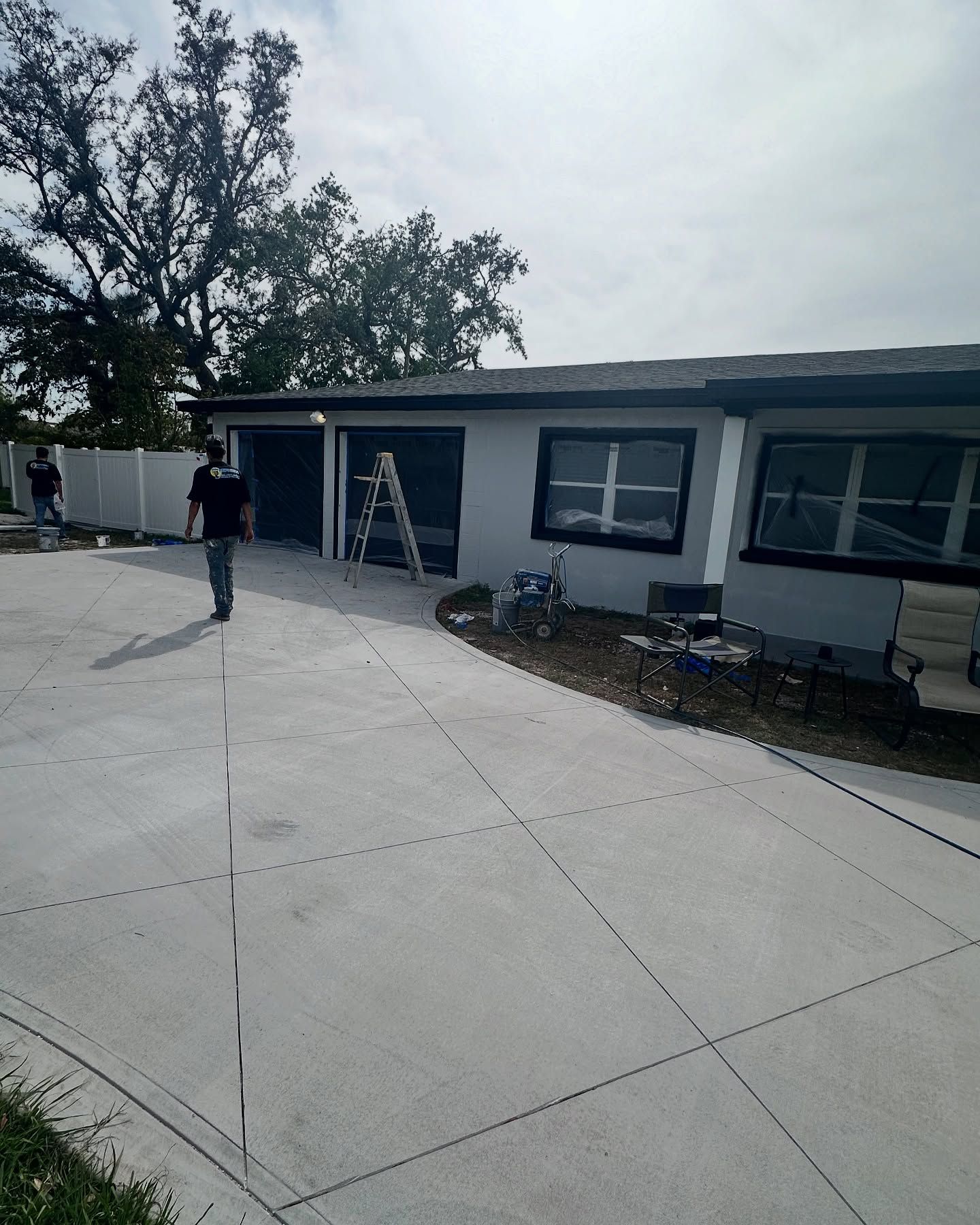 All Photos for Refresh Painting in Wesley Chapel, FL