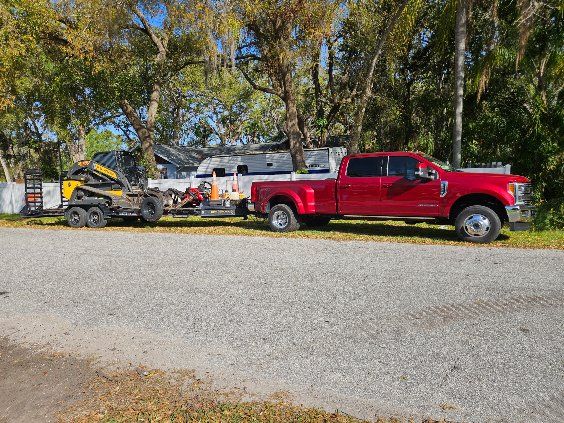 All Photos for Bay Area Bobcat in Riverview, FL