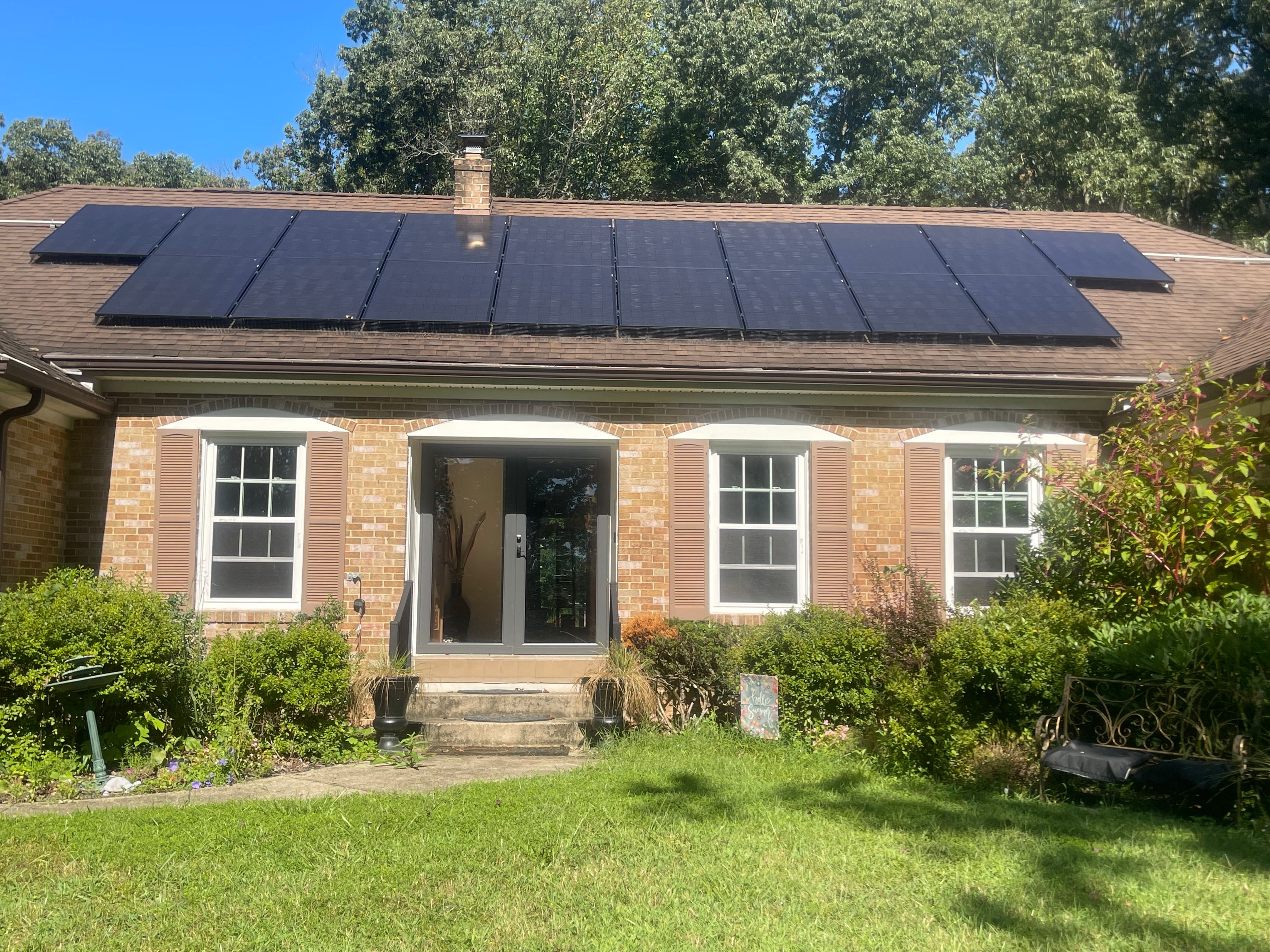  for MAS Home Improvement in Waldorf, MD