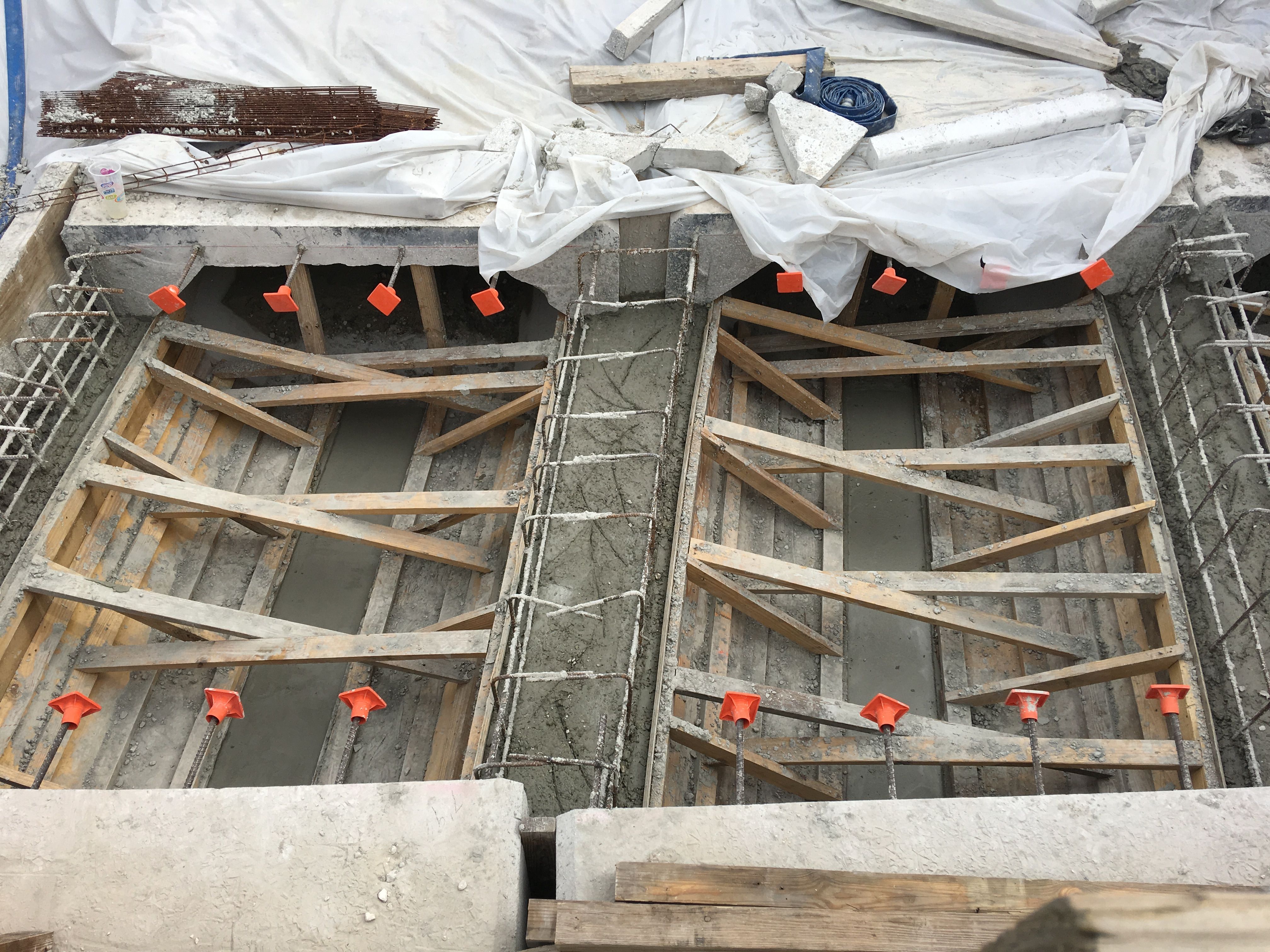  for Cornerstone Concrete Solutions LLC in Lakeland, FL