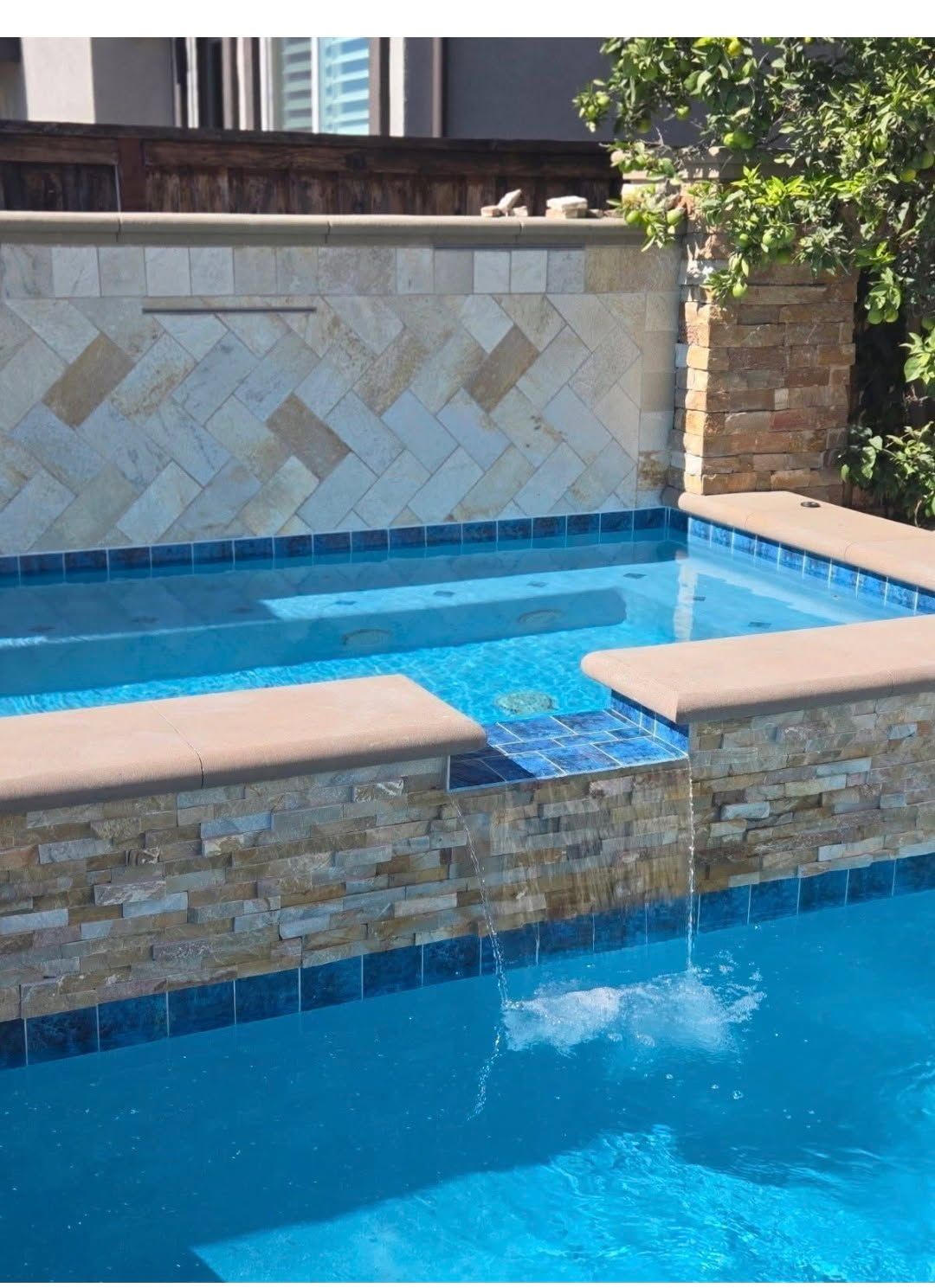  for Shell Sea's Pools & Spas Inc. in Orange County, CA