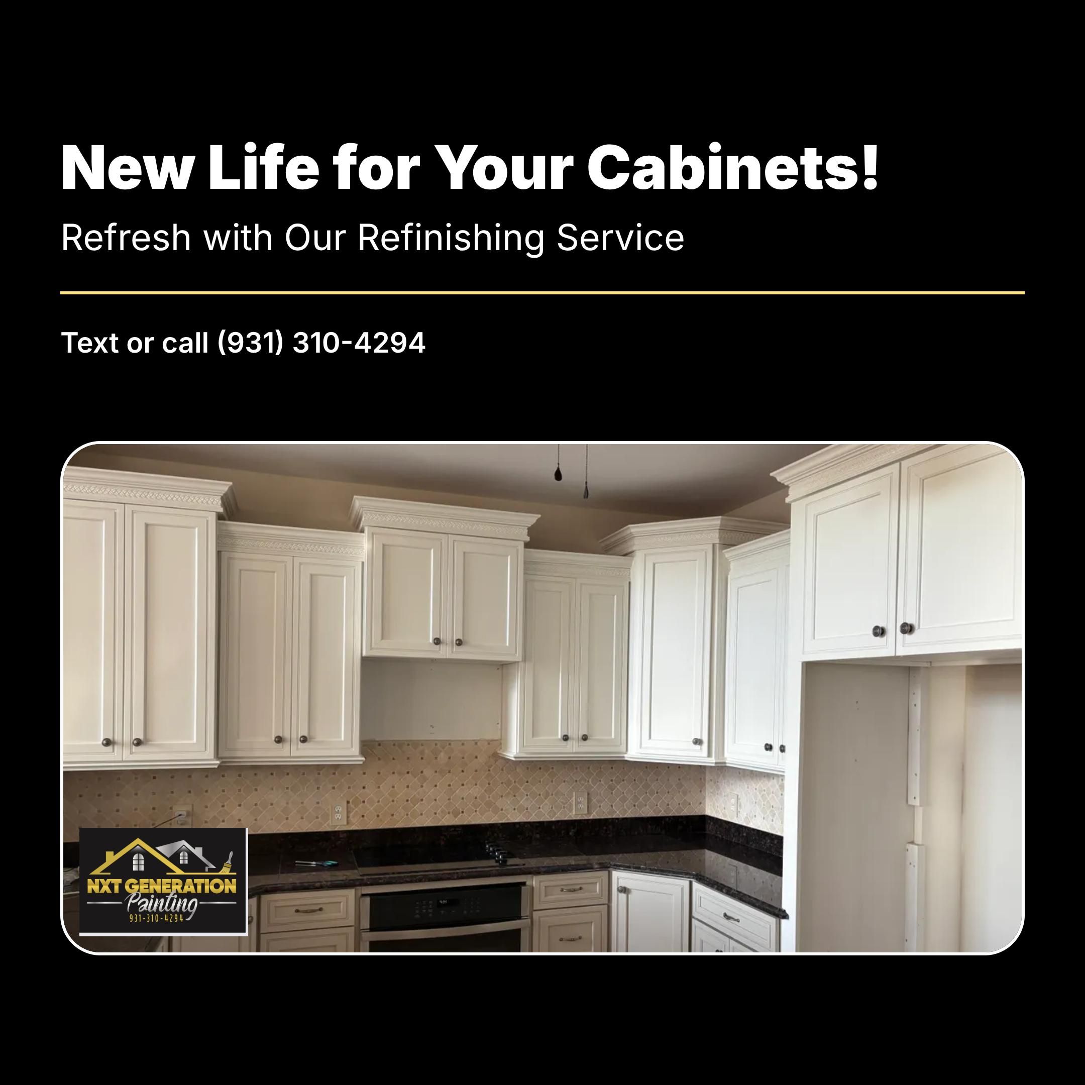 All Photos for NXT Generation Painting in Cookeville, TN