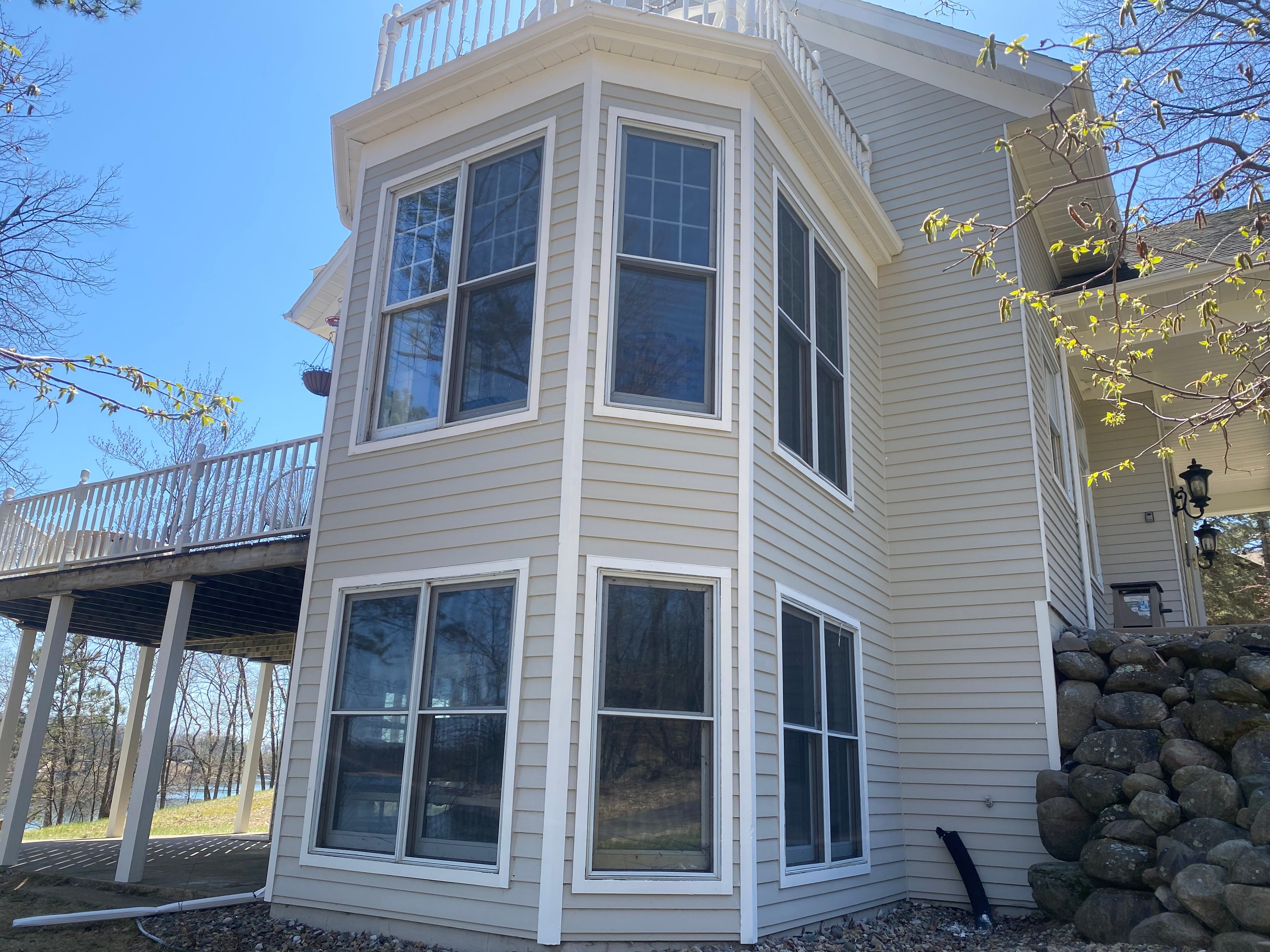  for Hughberts Siding & Painting in Rochester, MN