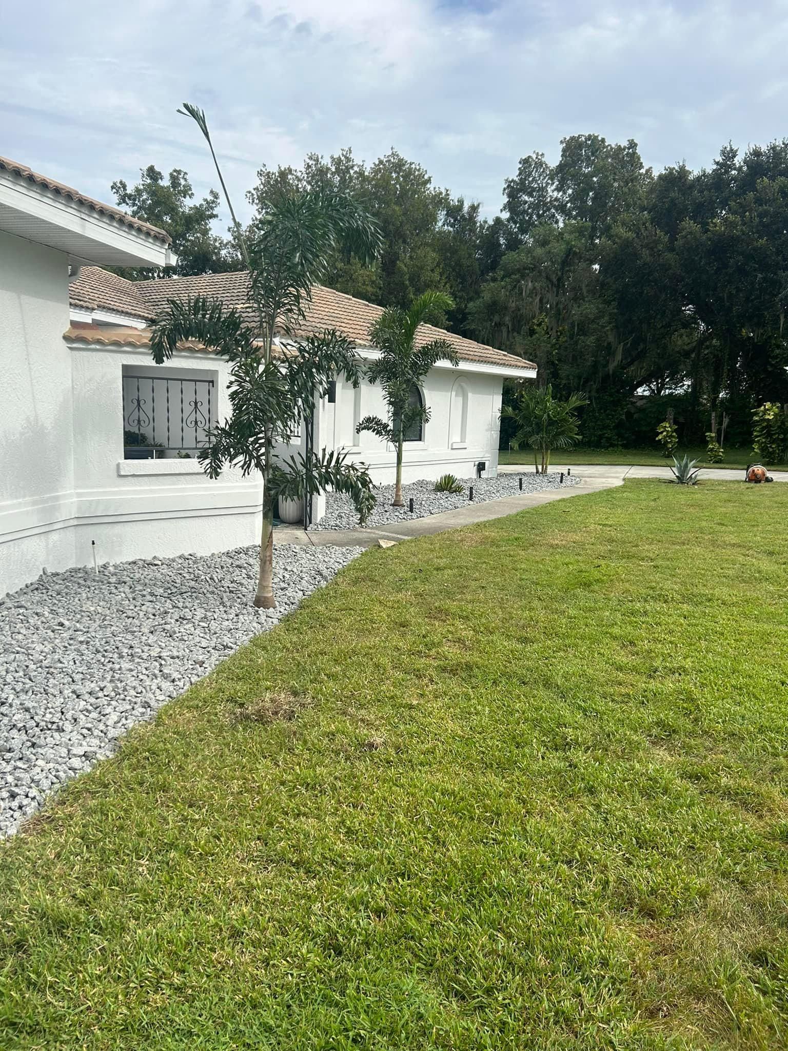 All Photos for Estrada All Pro Lawn Service in Auburndale, Florida