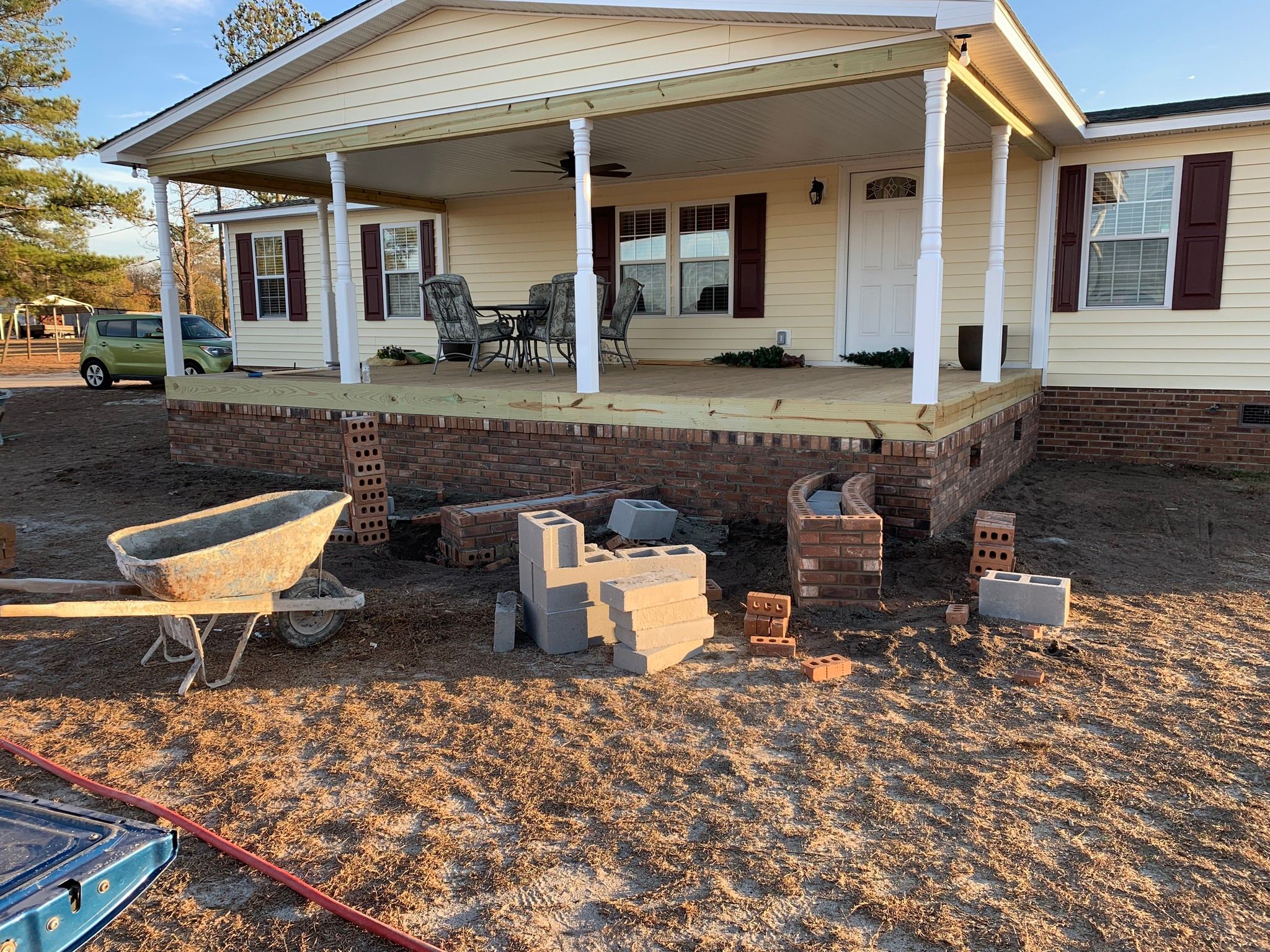 All Photos for Baxley's Handyman Services in Shannon, NC