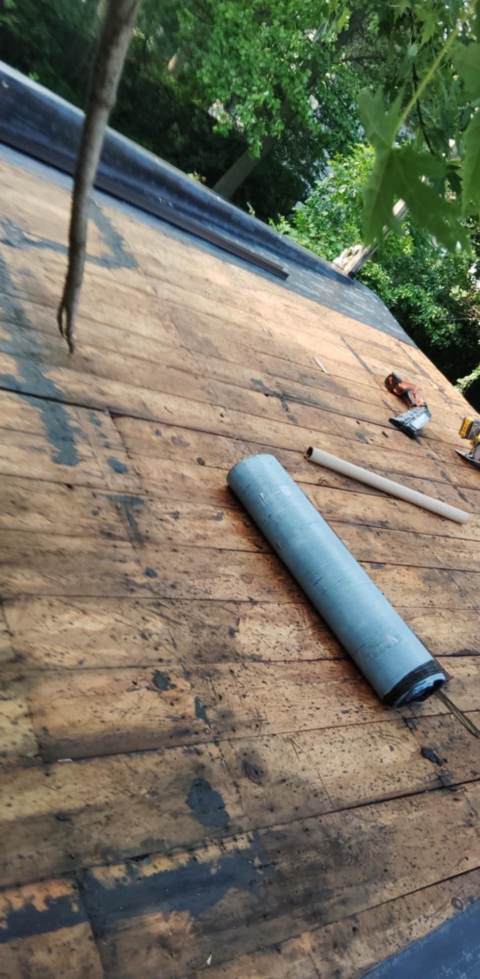  for J&M Roofing & Exteriors in Barberton, OH