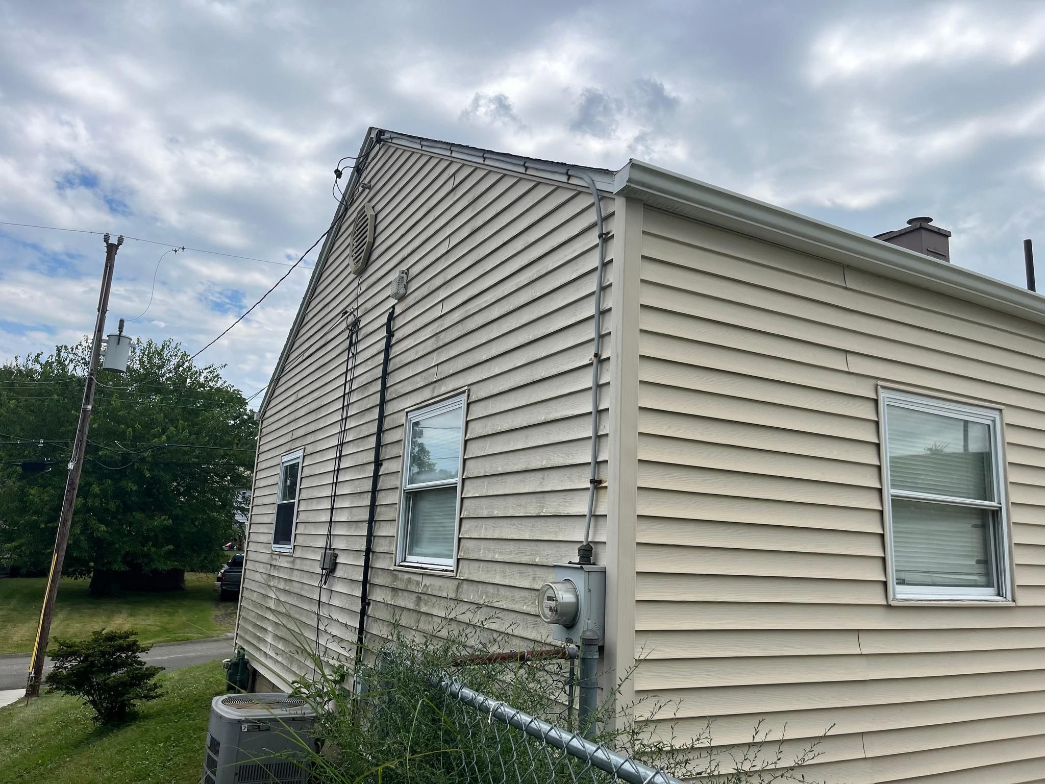  for Spanbauer Construction LLC in Murrysville, PA