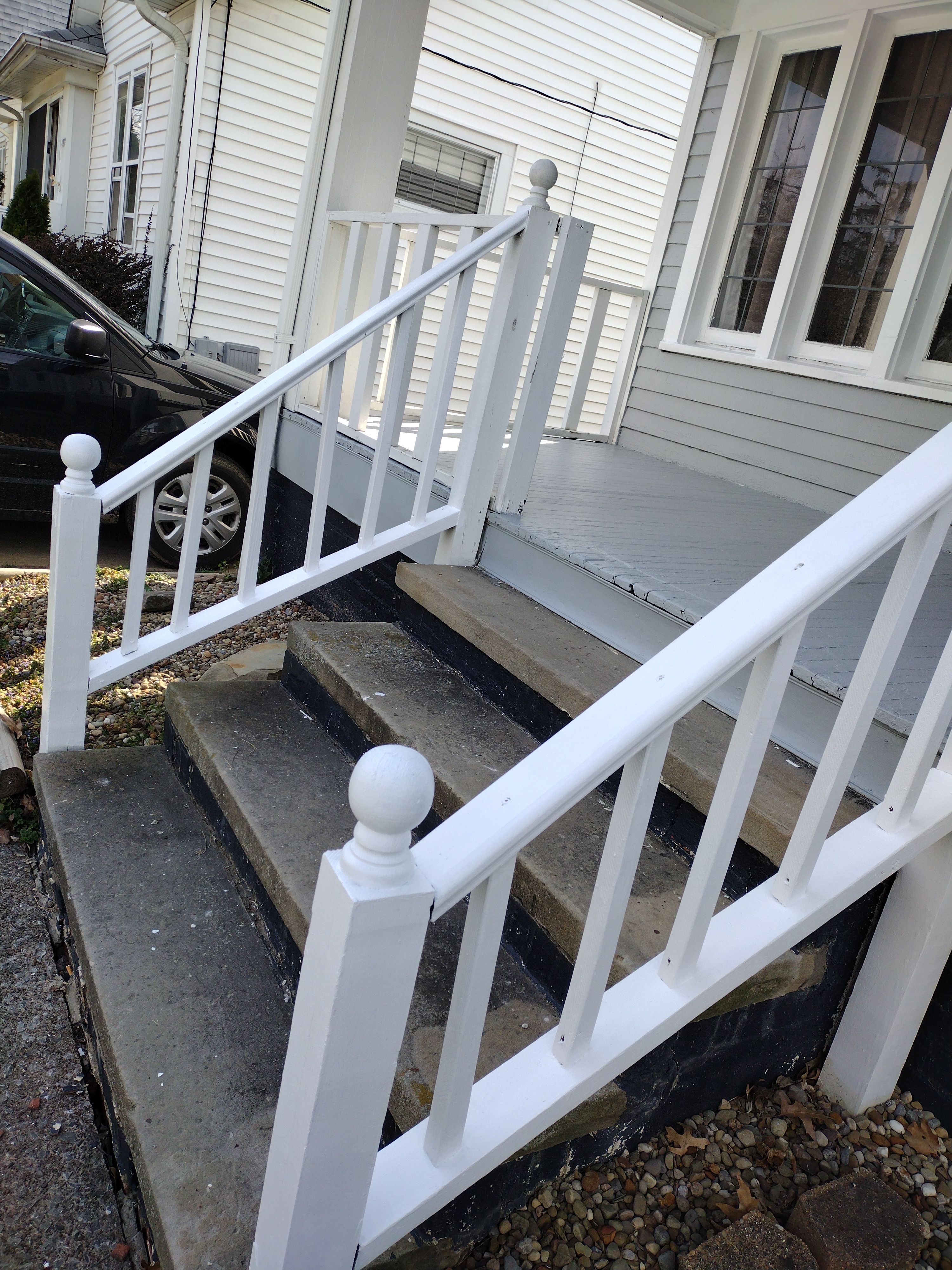 All Photos for Norm's Painting & Services in Cleveland, OH