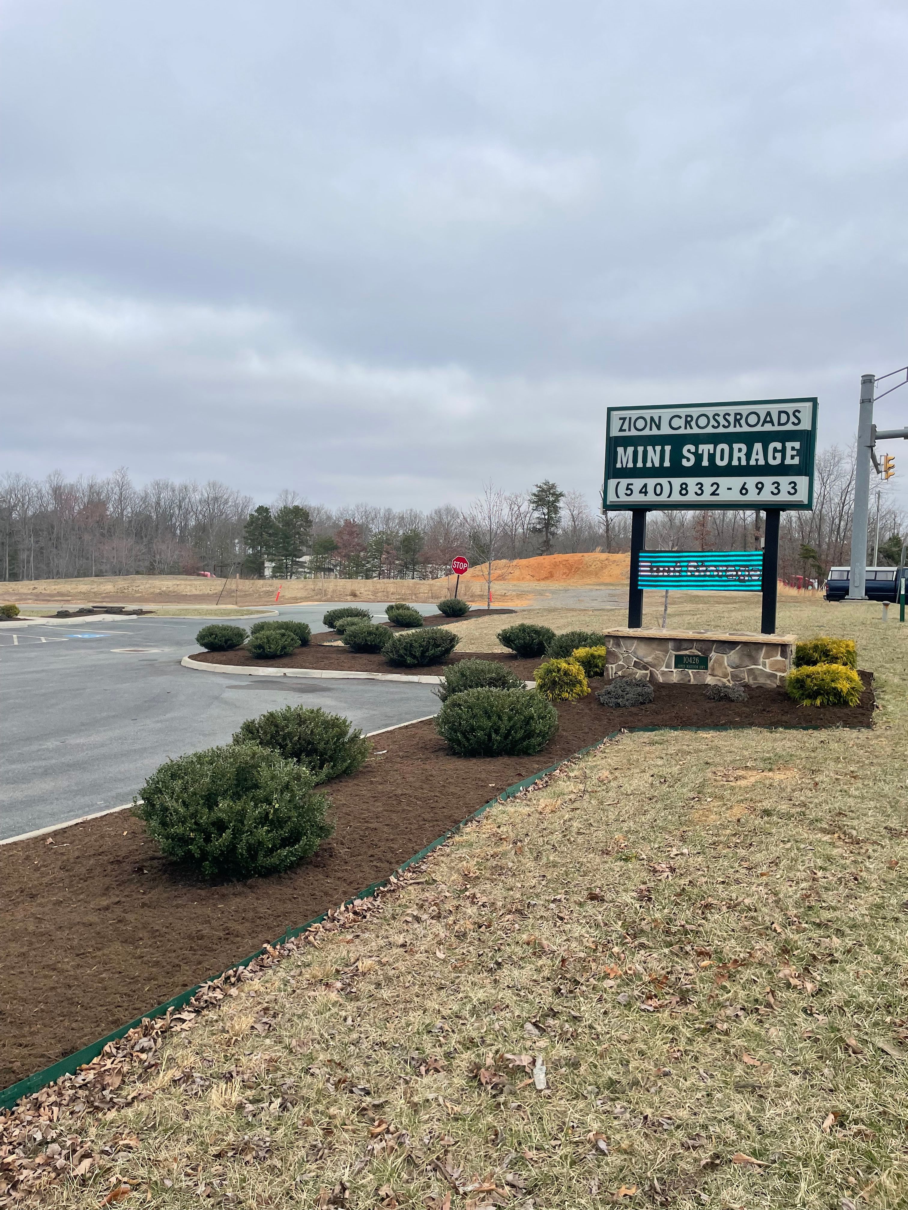  for Chiles Lawn & Landscaping in Gordonsville, VA