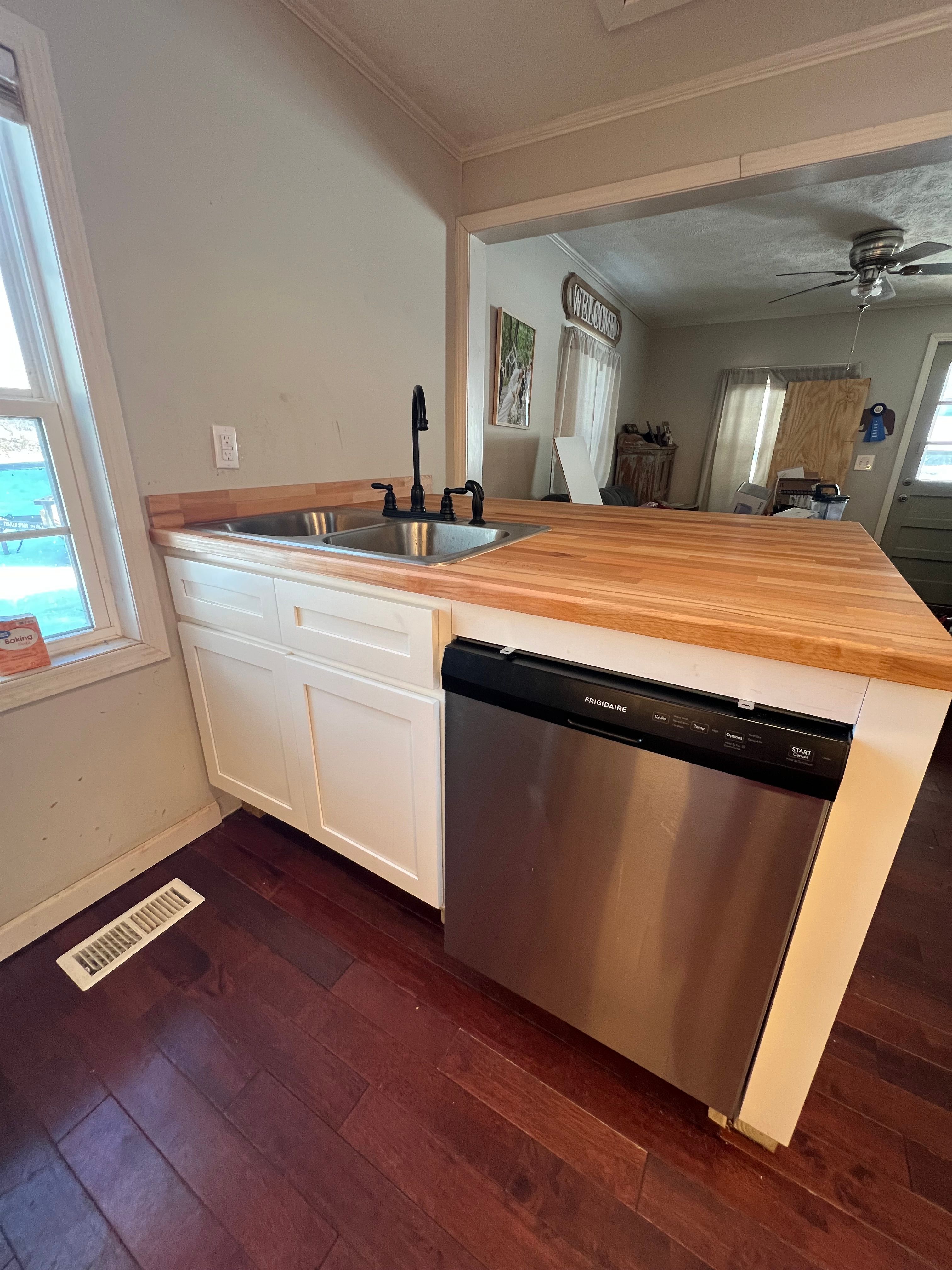  for Total Home Solutions in Hillsville, VA