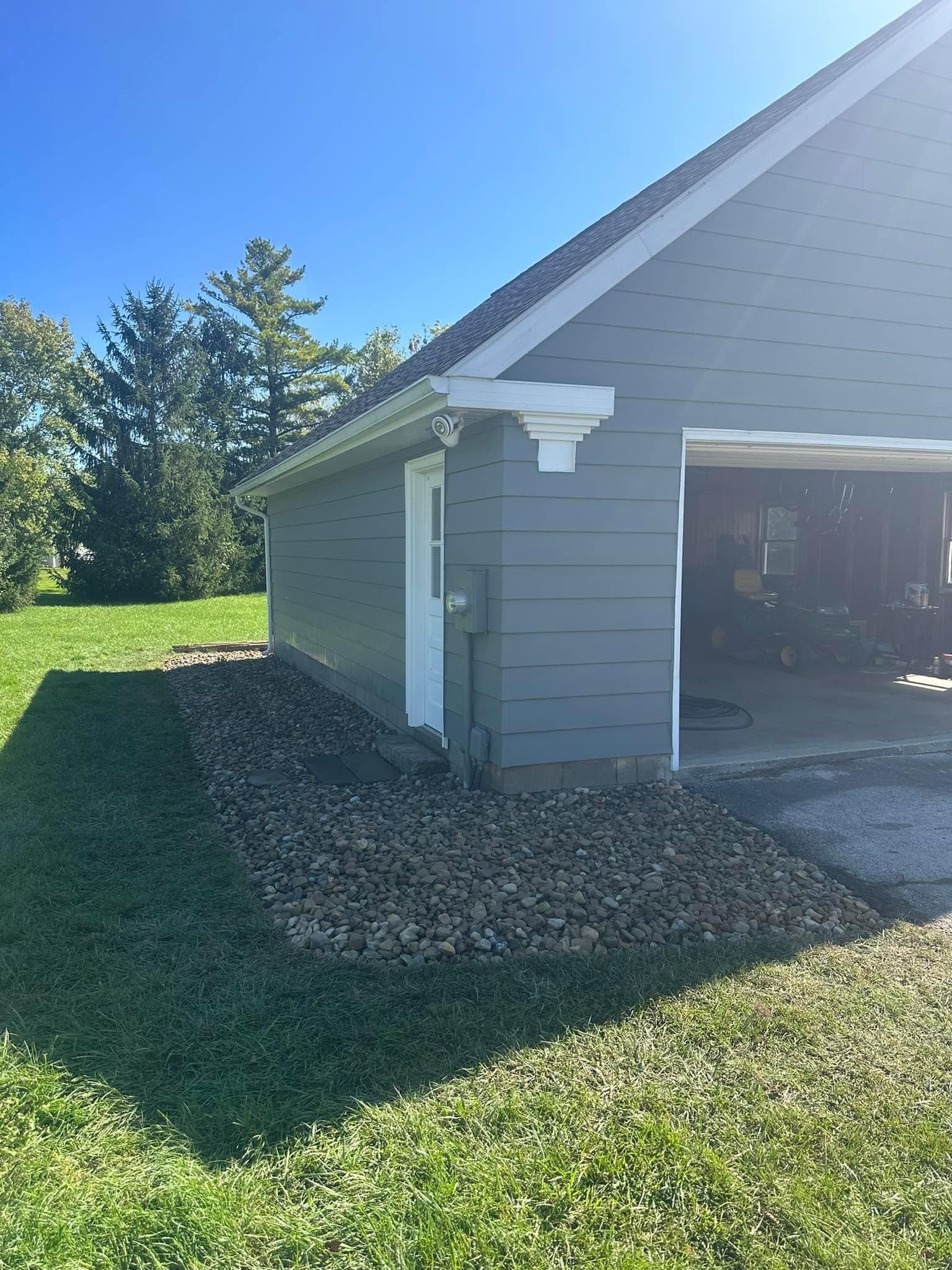  for OT Lawn and Landscaping LLC in Carey, OH