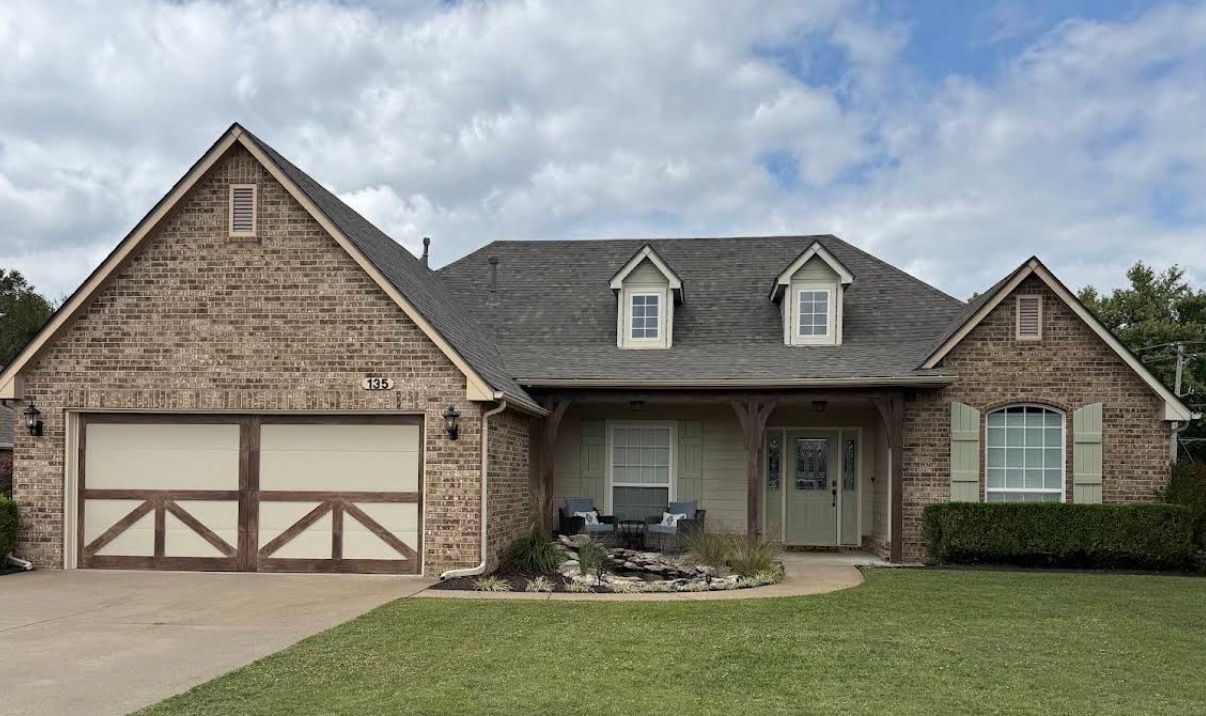  for Storm Master Roofing and Renovations in Tulsa, OK