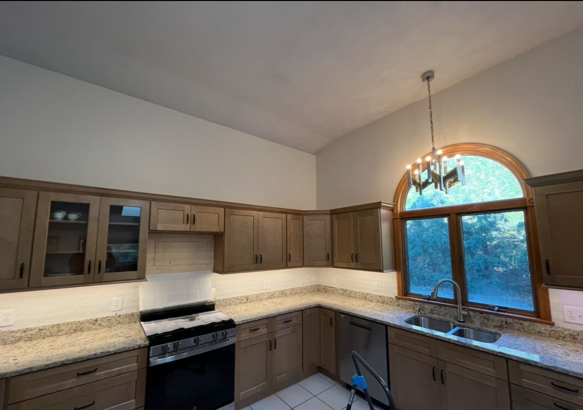  for Ryan Crowley, Journeyman Electrician in East Wareham, MA