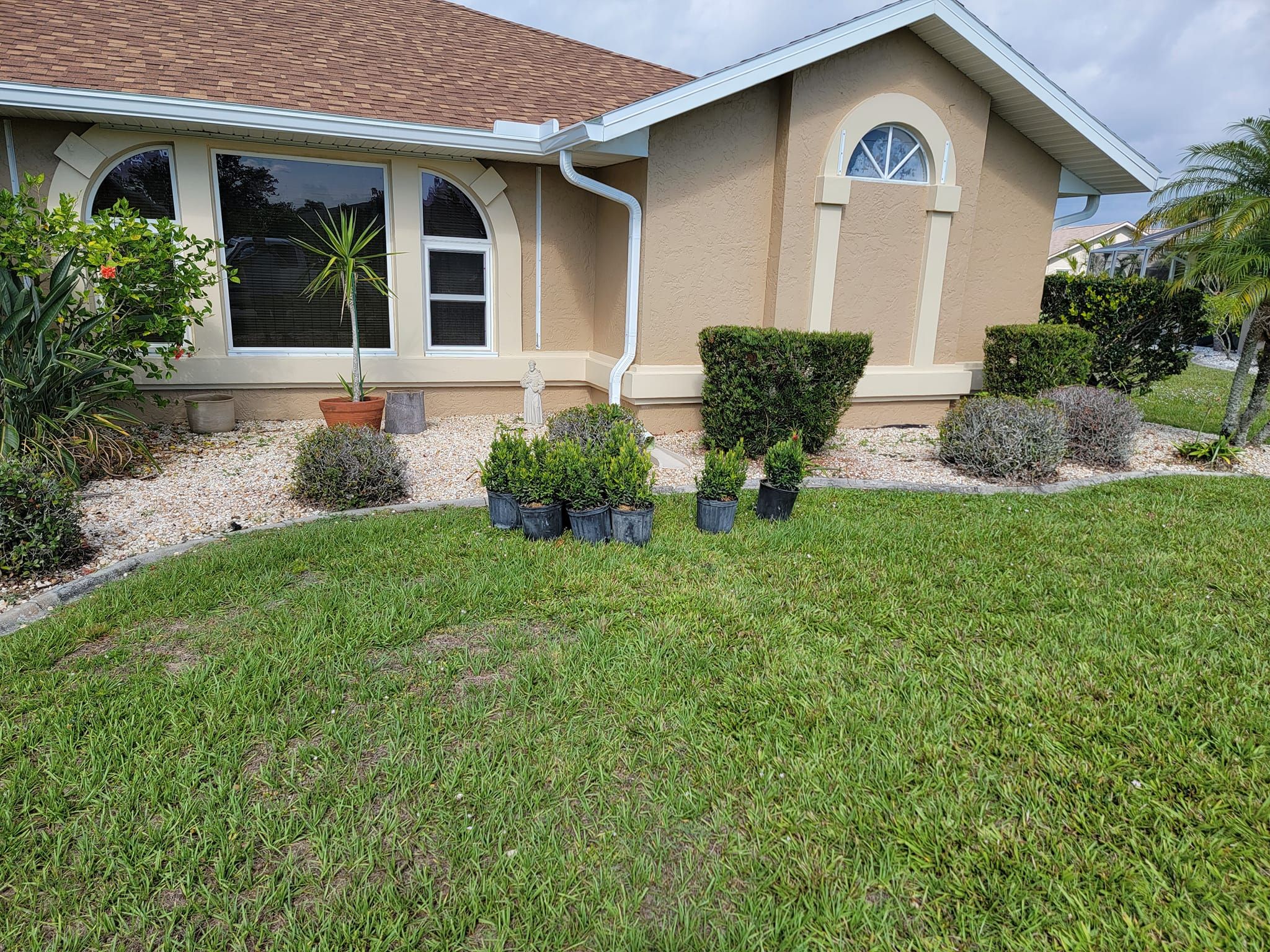  for Advanced Landscaping Solutions LLC in Fort Myers, FL