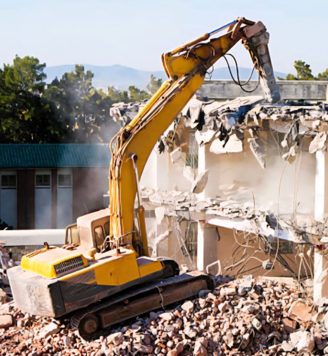  for A Plus Demolition Retaining Walls and Clean Out. Serving the Greater Pittsburgh Area in Pittsburgh, PA