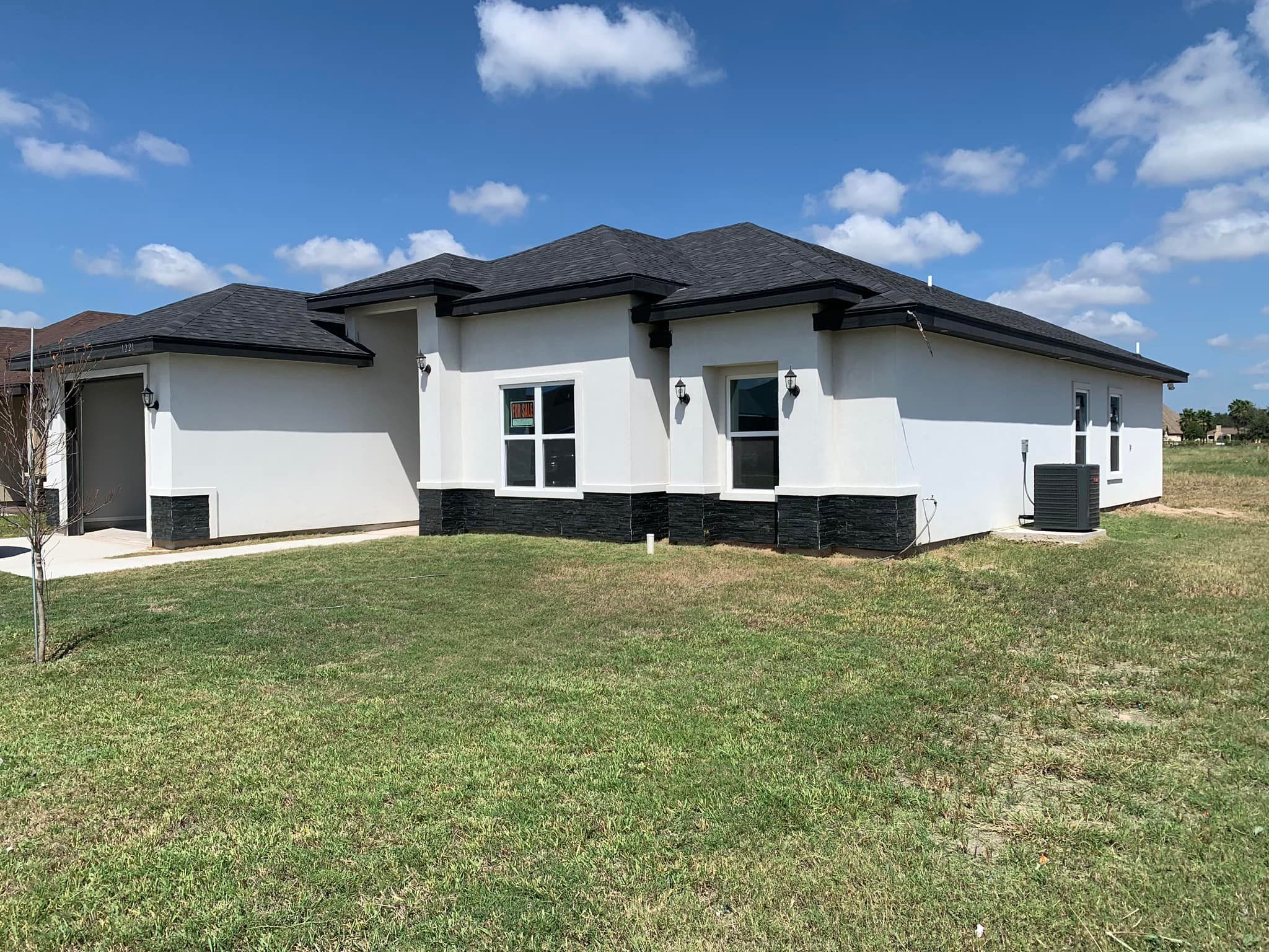  for K&RC Construction in Pharr, TX