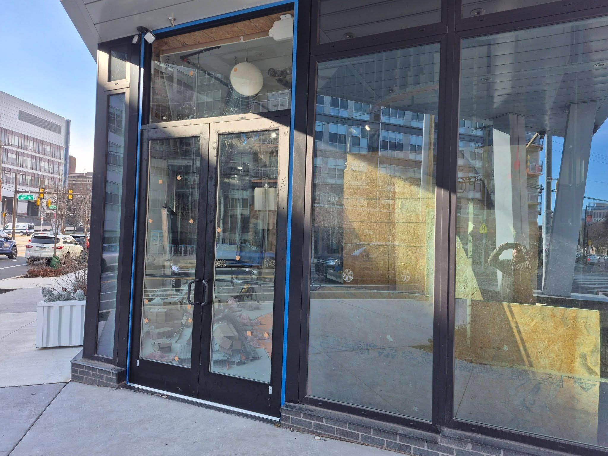  for Omega Glass Philadelphia in Media, PA