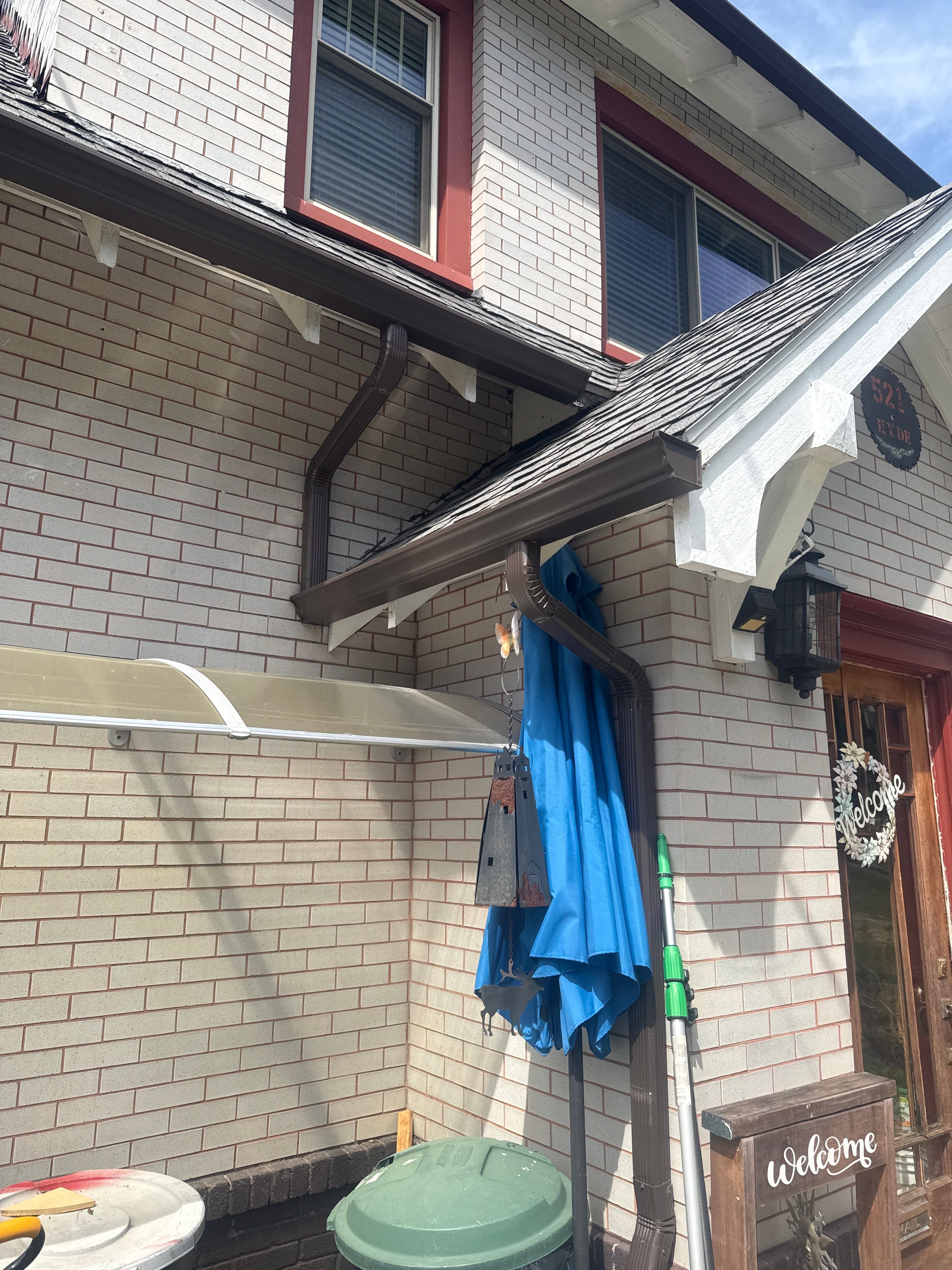  for Wehler’s Clean Windows LLC in Saint Marys, PA