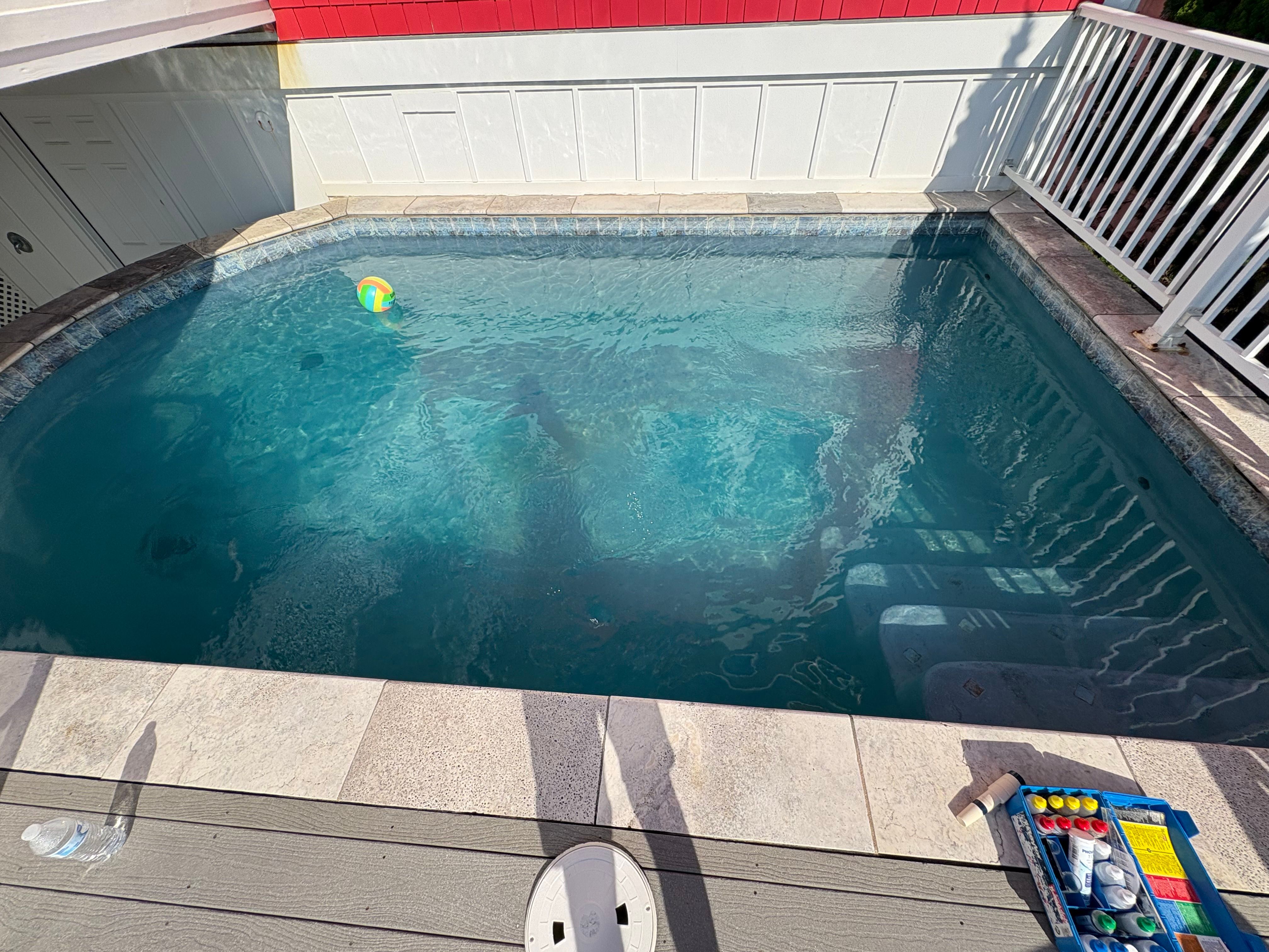  for Pool Services of Wilmington in Wilmington, NC