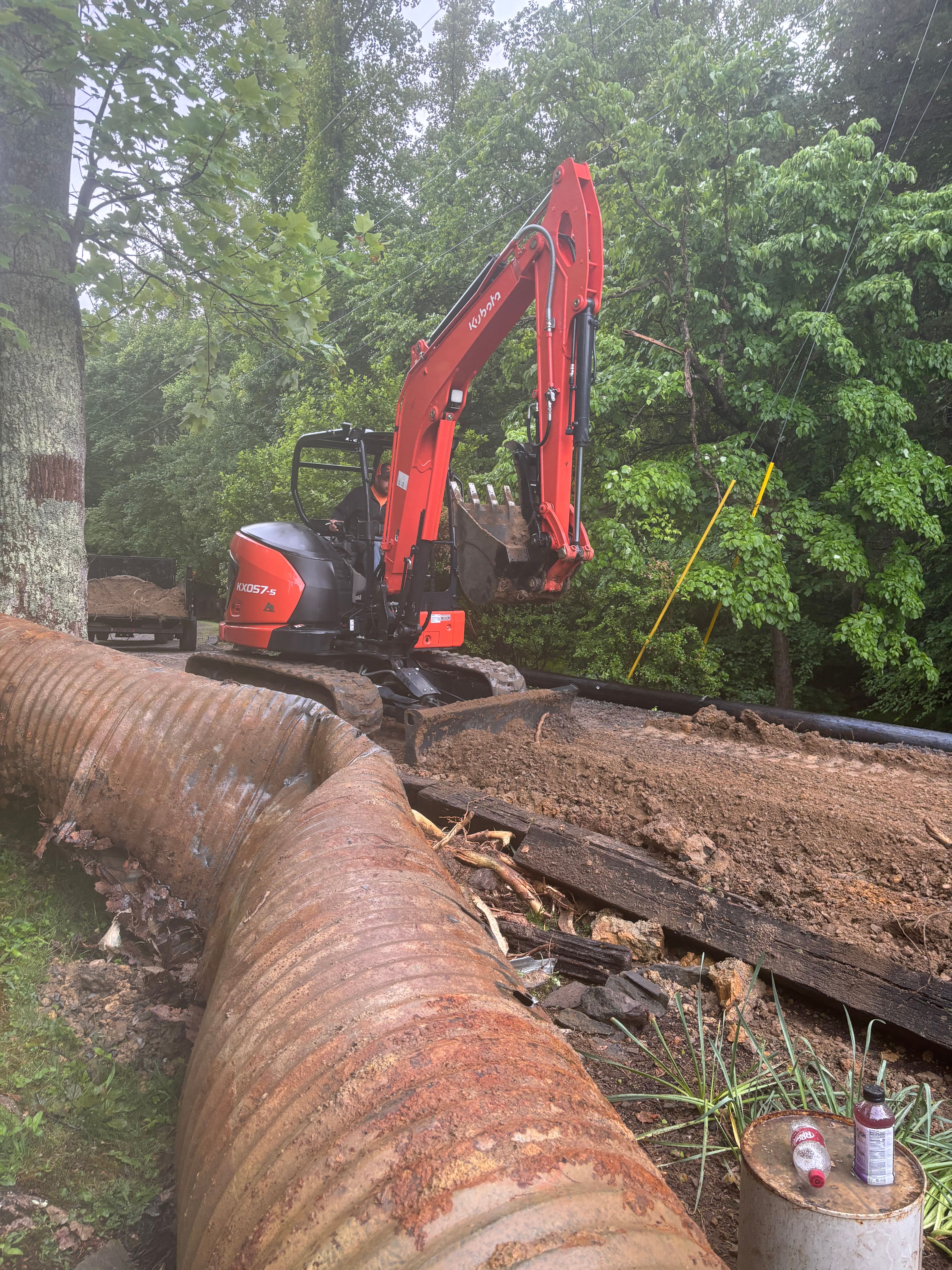  for ABC Tree Service in Dobson, NC