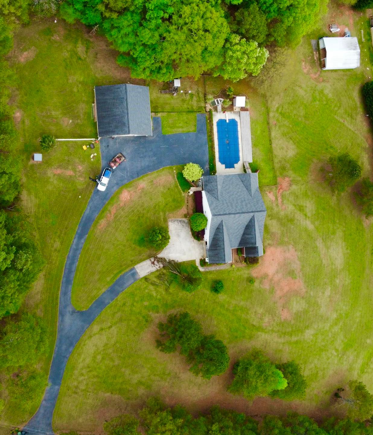  for Worsham Landscaping and Pressure Washing LLC in Social Circle, GA