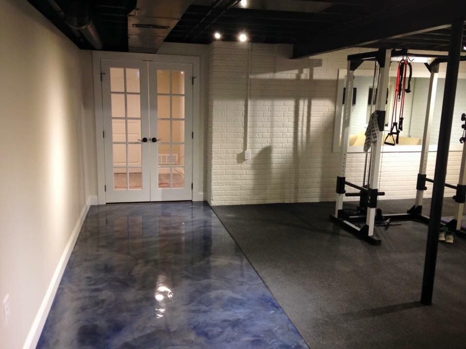  for The Fairfield County Remodeling Co. in Baltimore, OH