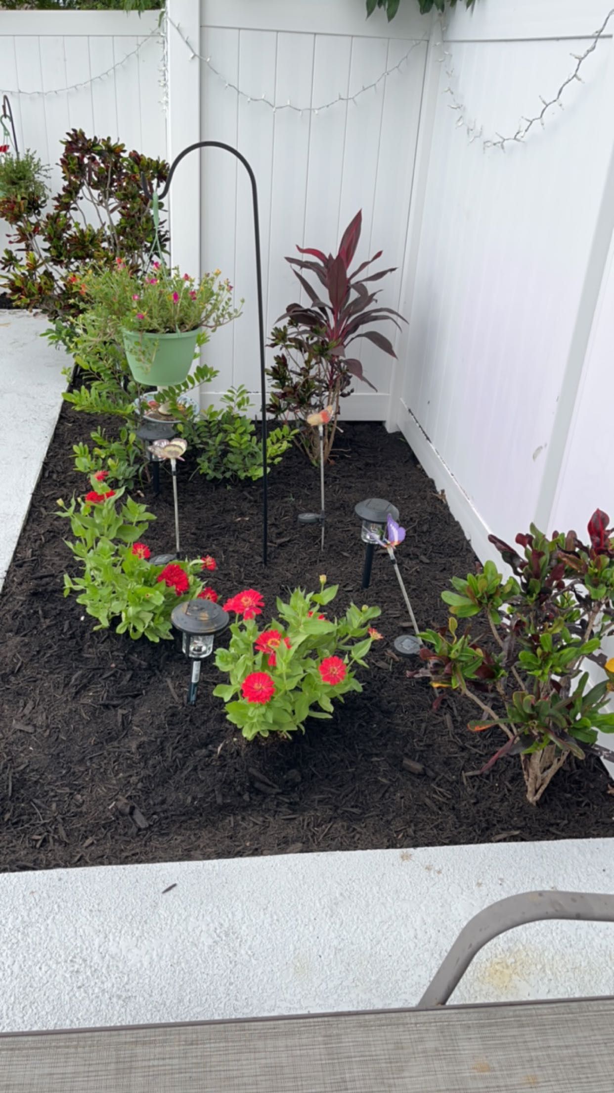  for Space Coast Property Maintenance and Management LLC in Melbourne, FL