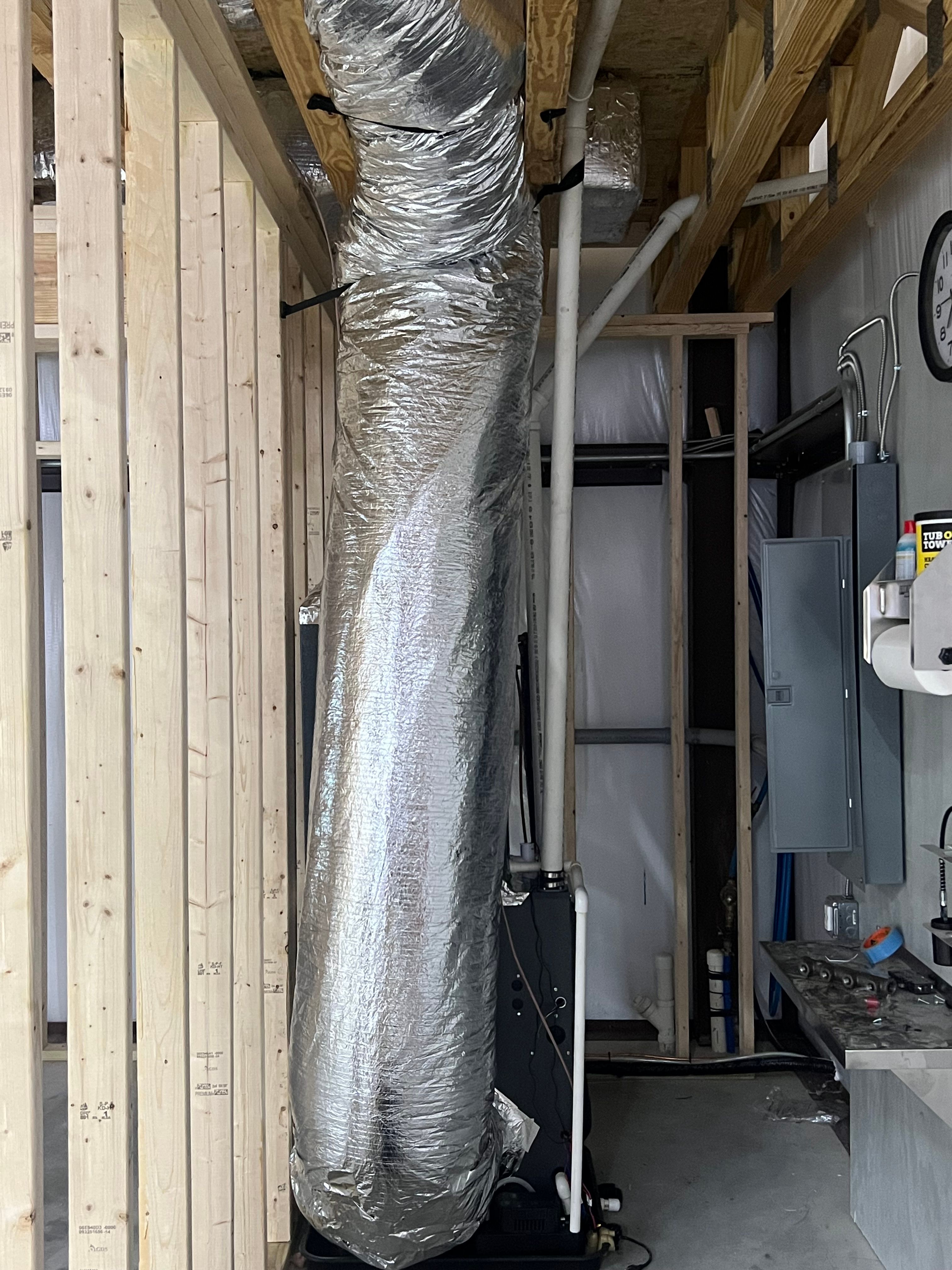 All Photos for Paul Proffitt Heating & Air in LaFollette, TN